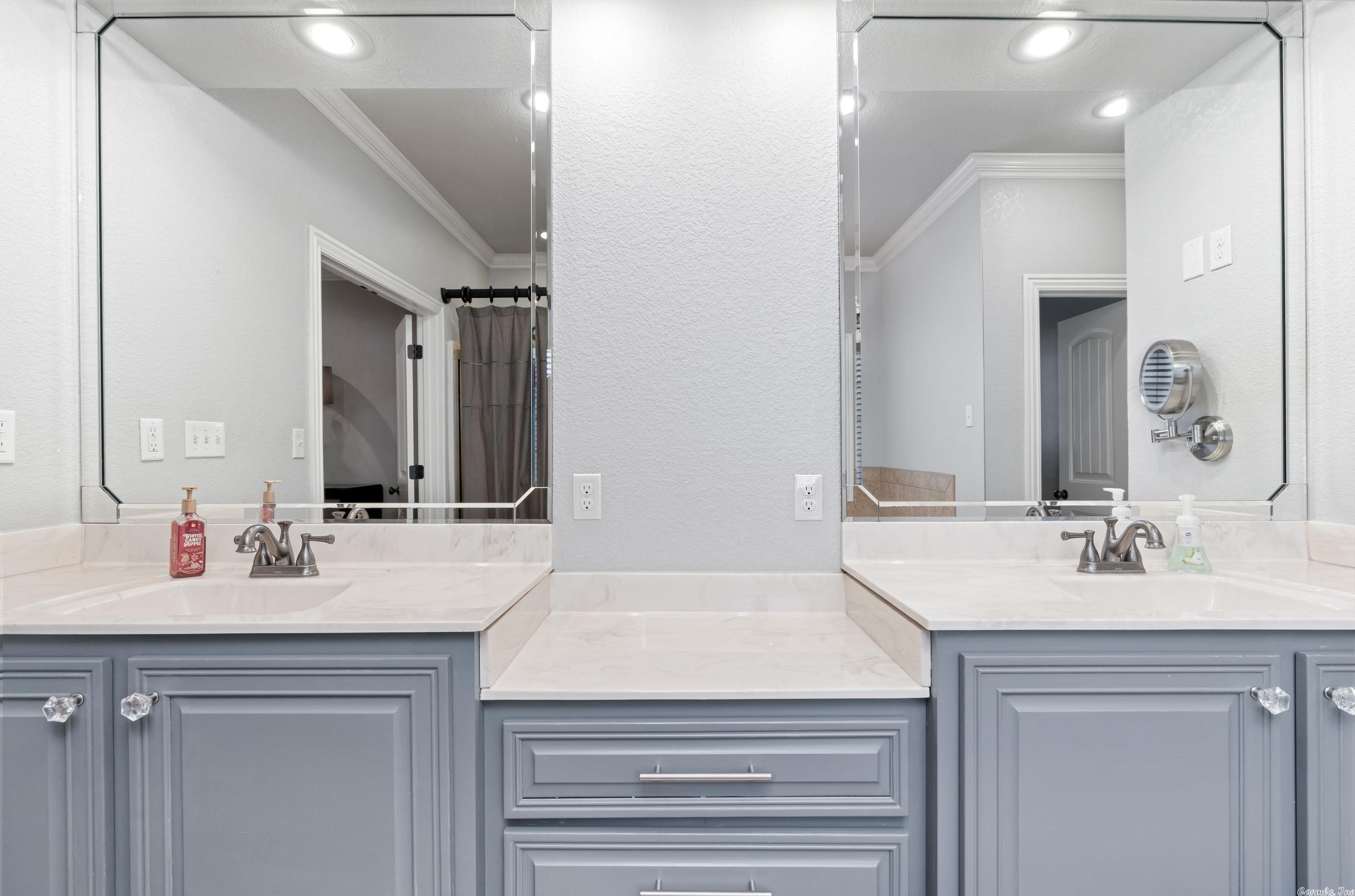 Preston Oaks - Residential