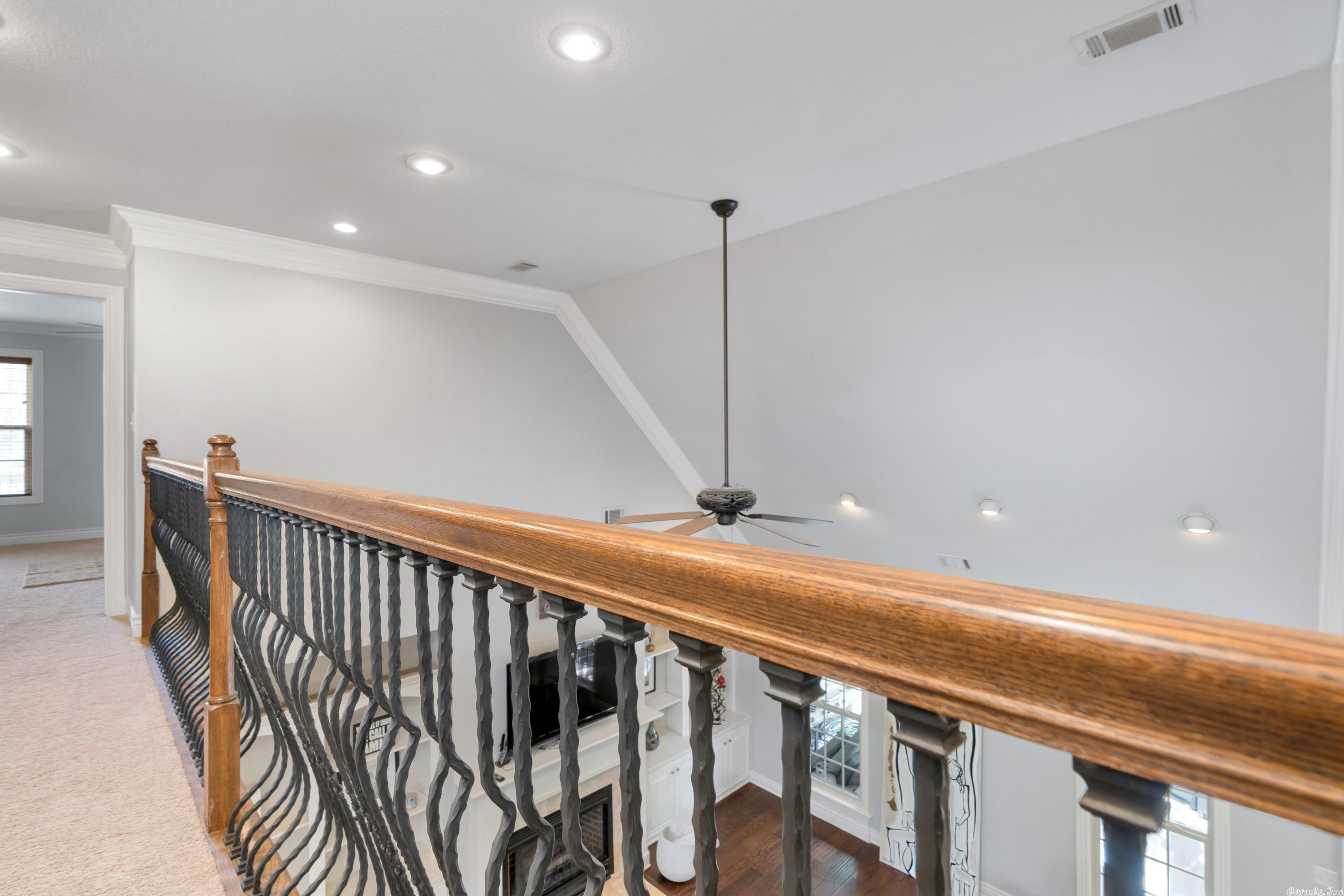 Preston Oaks - Residential