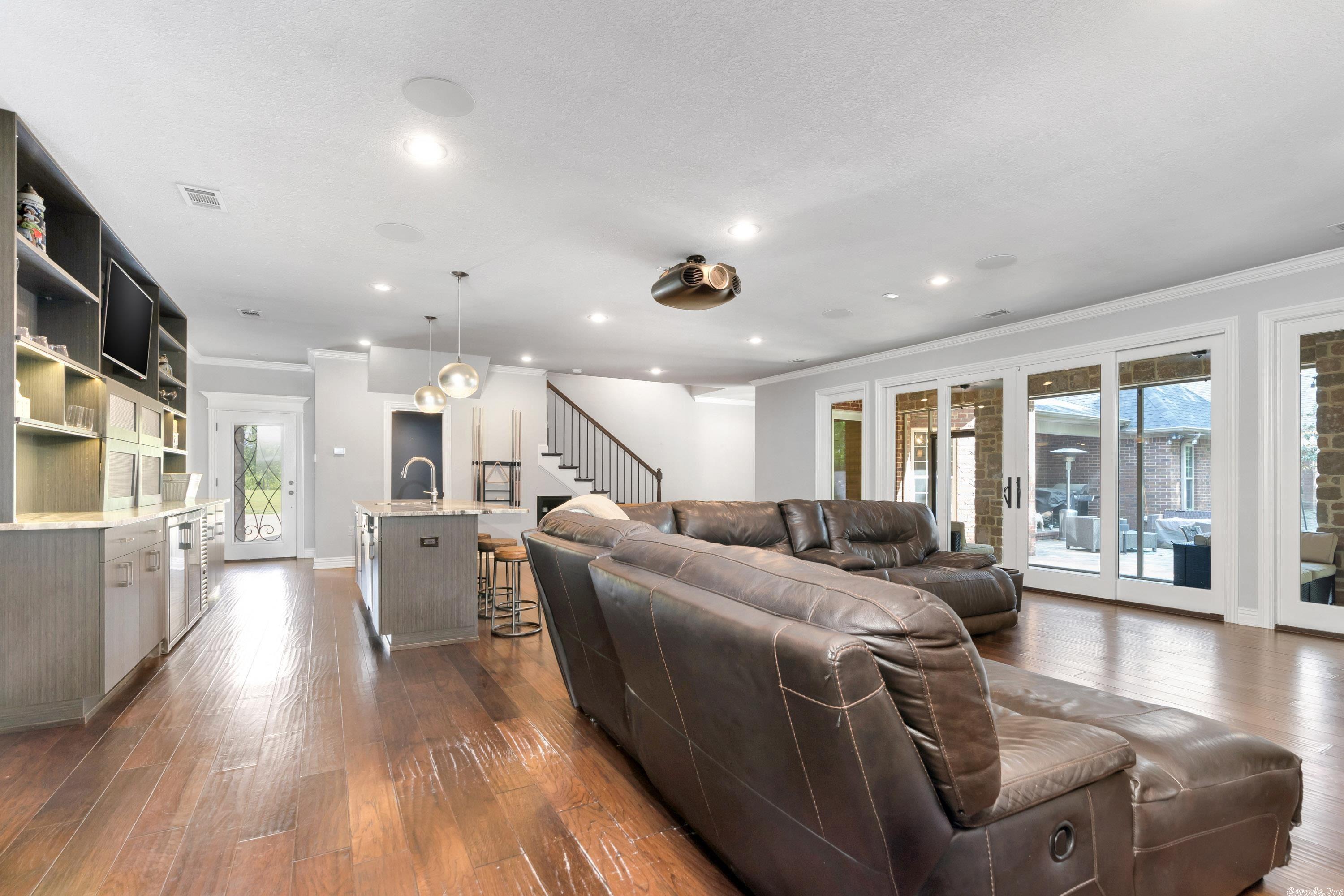 Preston Oaks - Residential