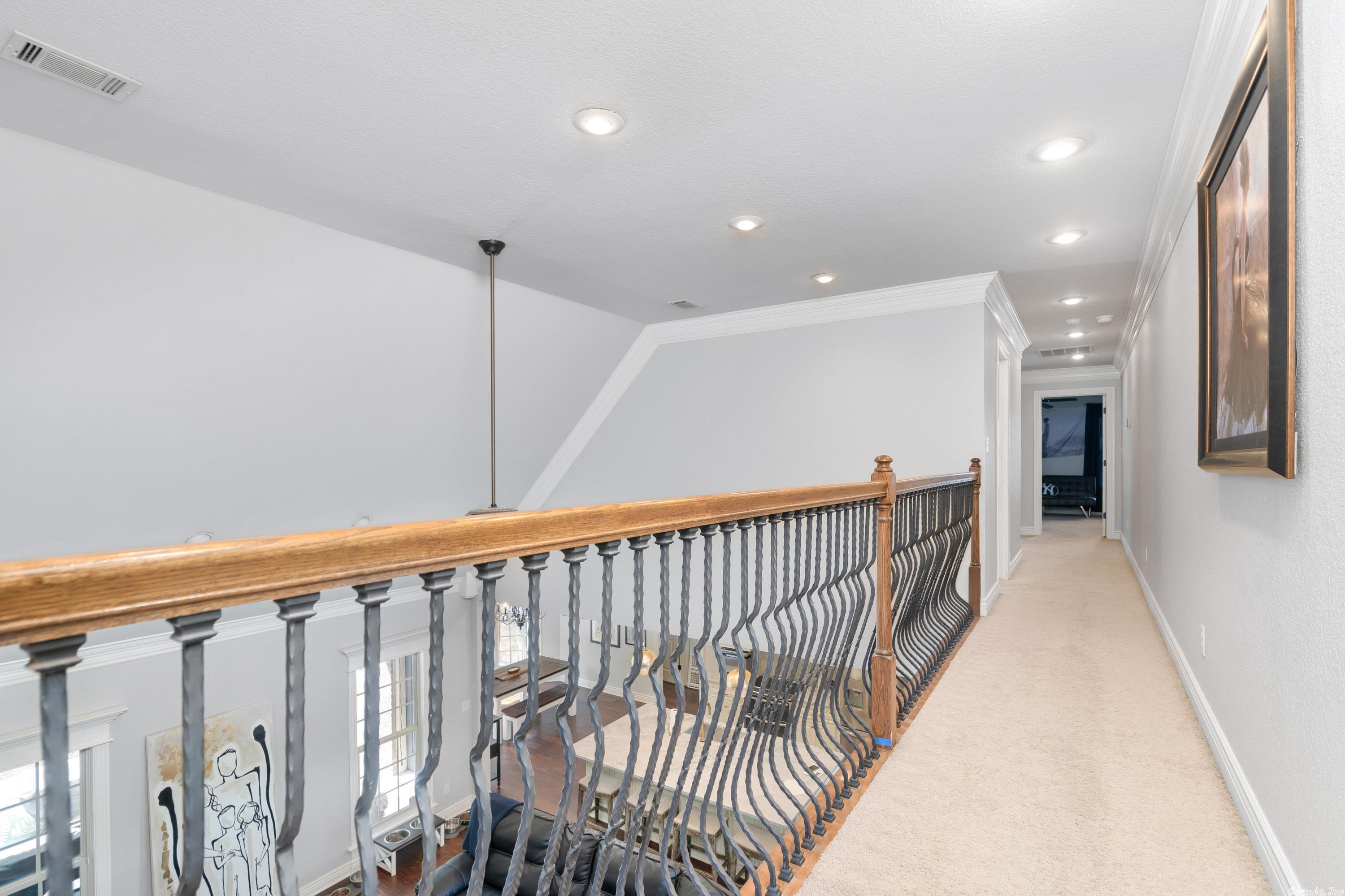 Preston Oaks - Residential