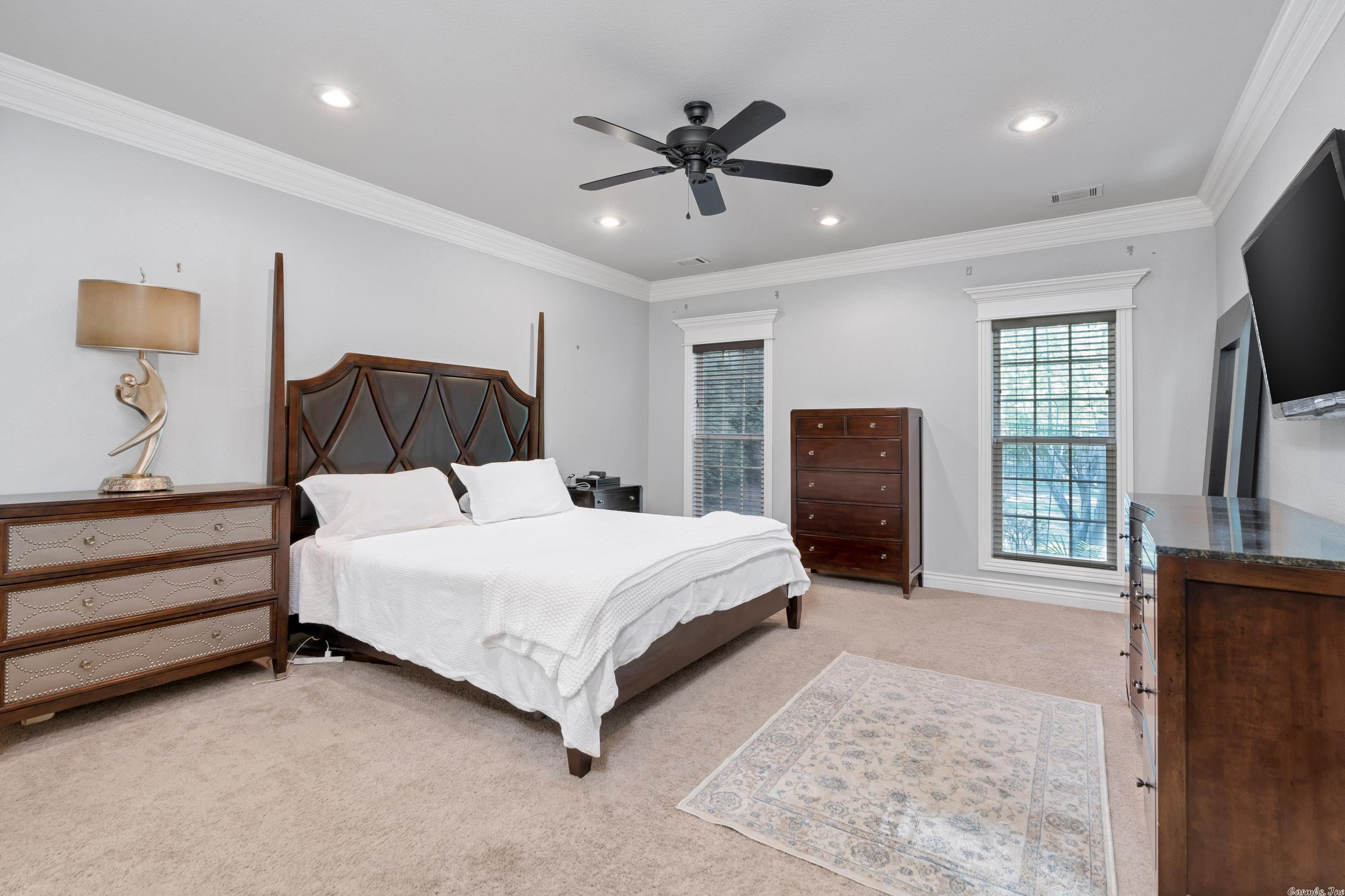 Preston Oaks - Residential