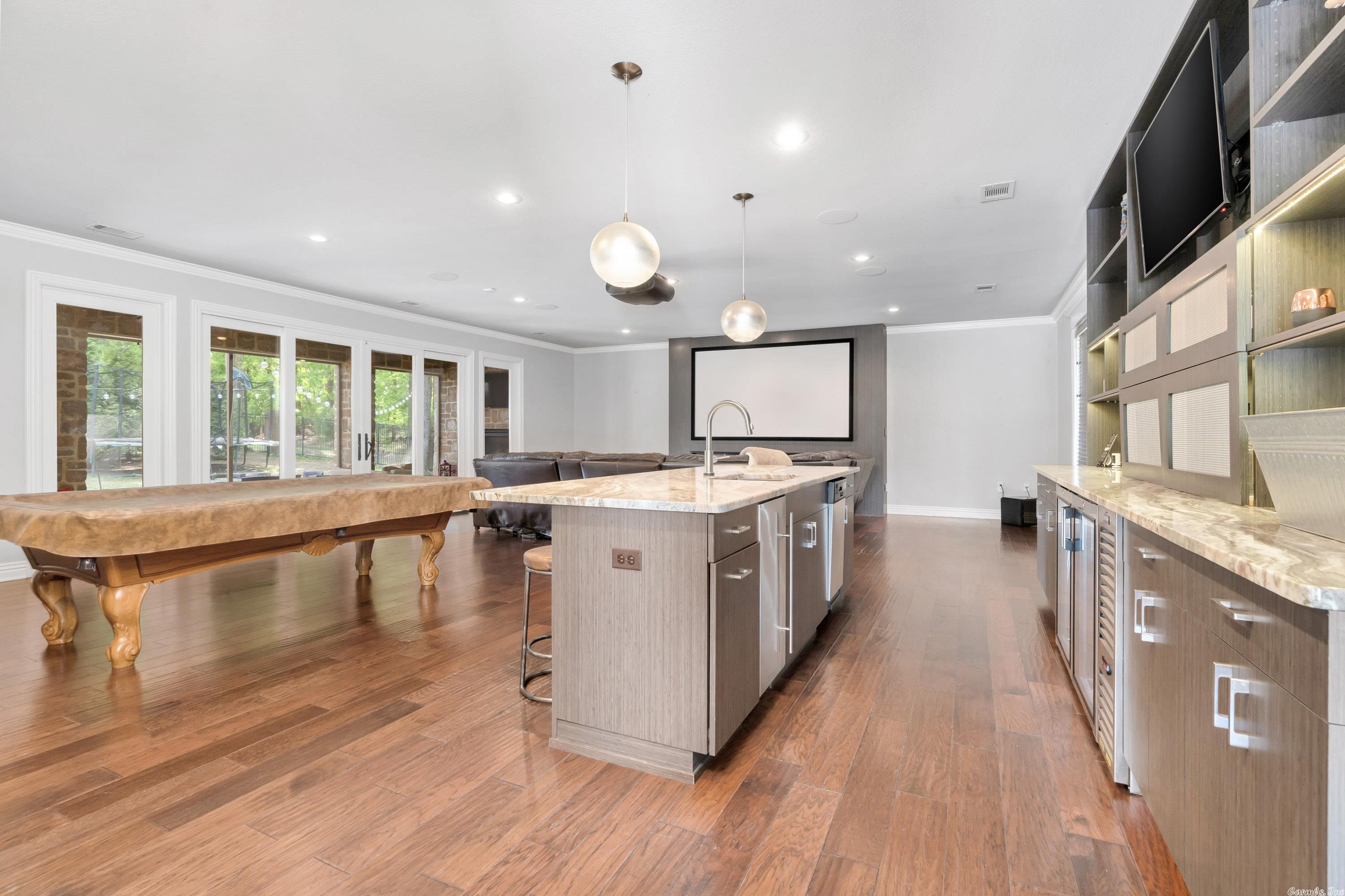 Preston Oaks - Residential