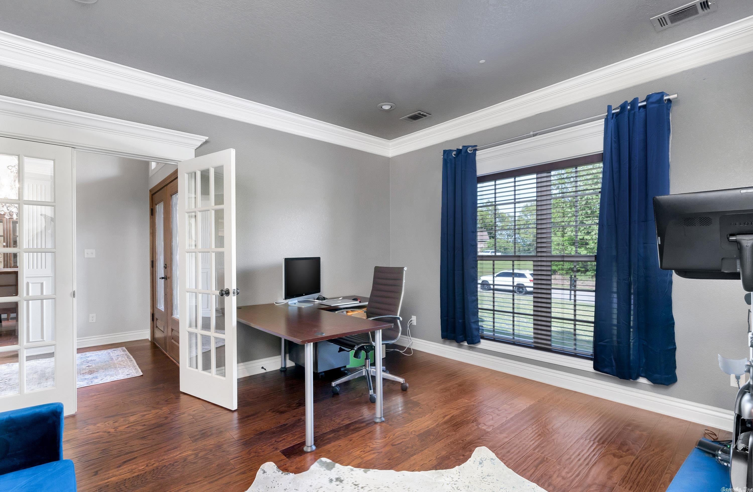 Preston Oaks - Residential