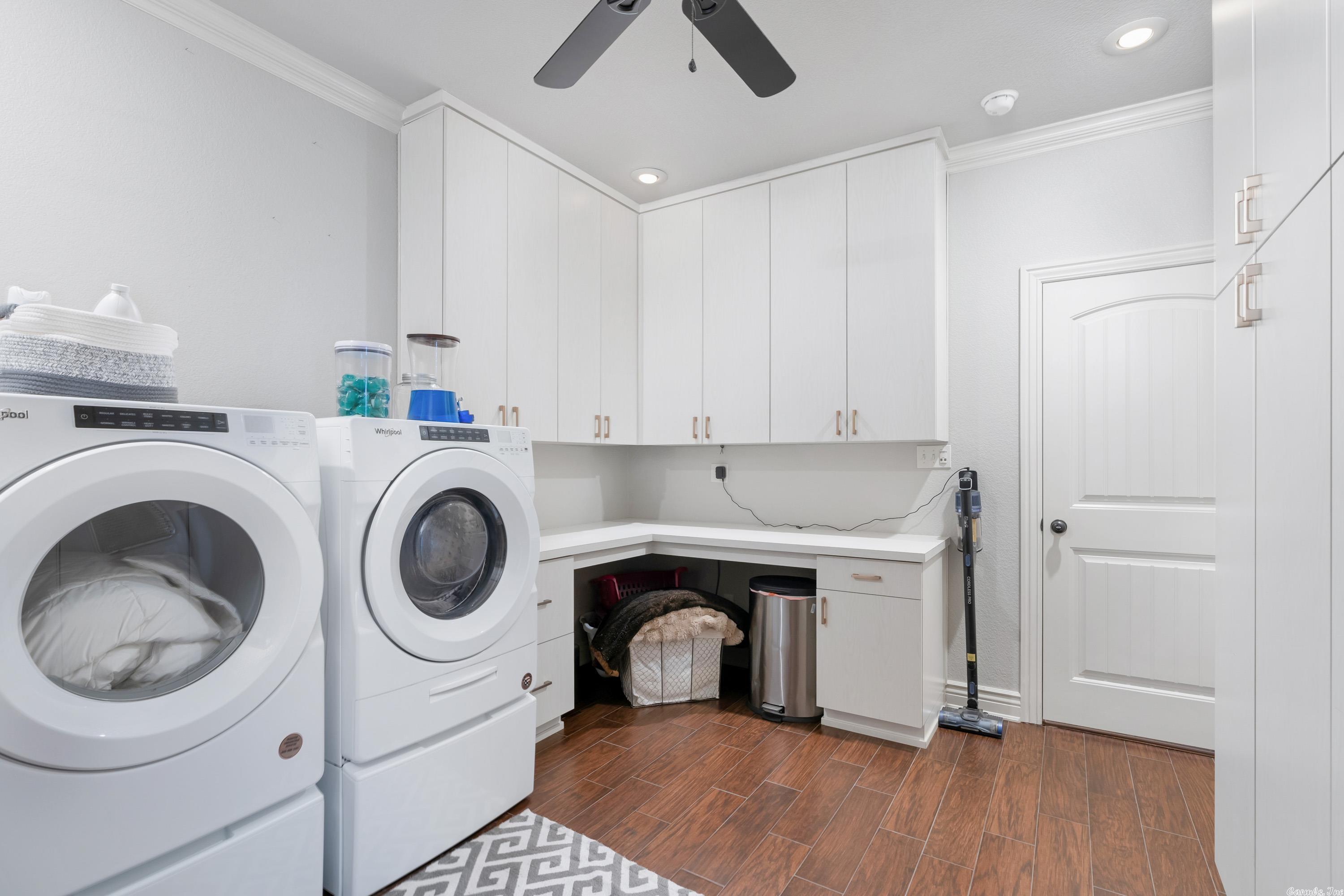 Preston Oaks - Residential