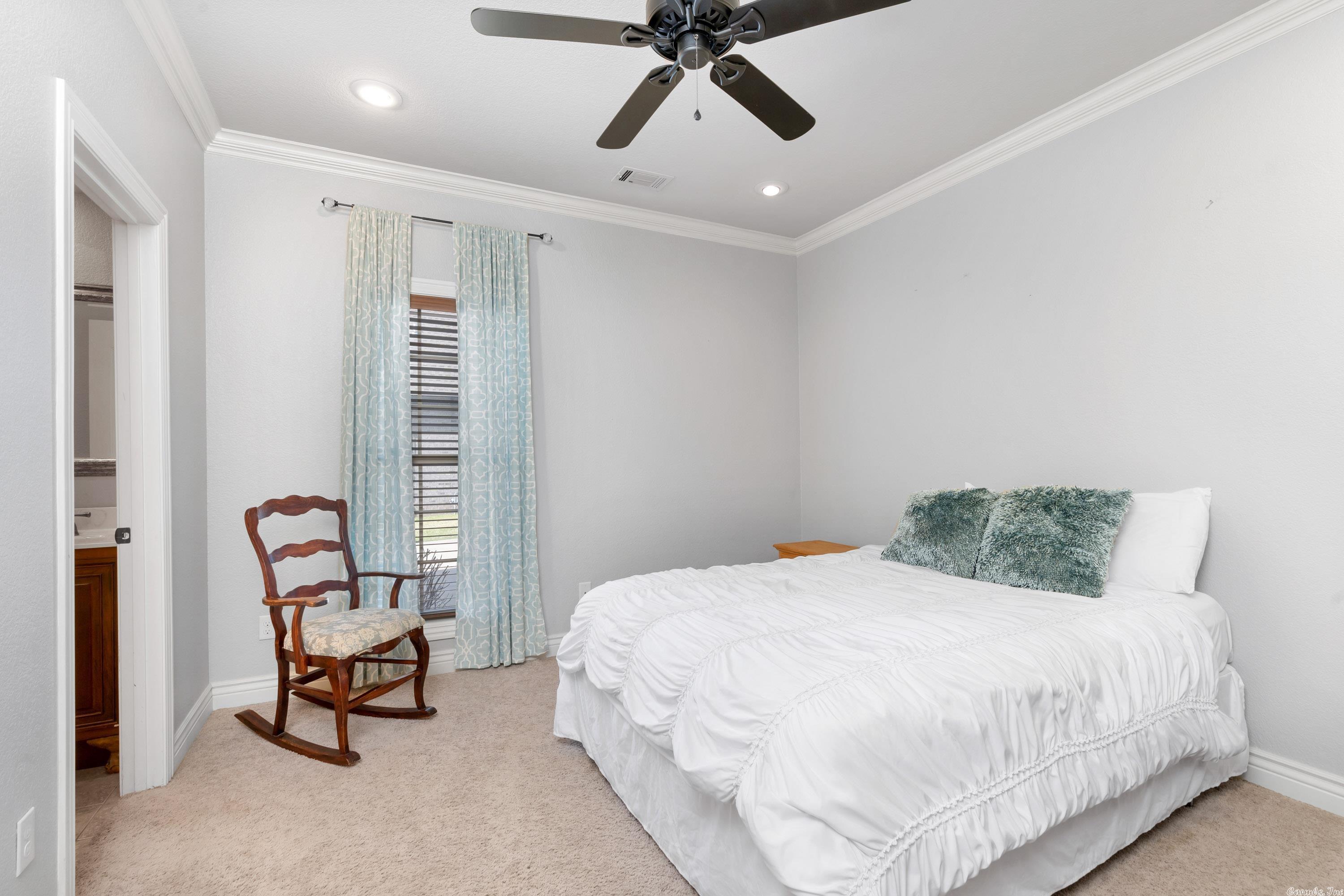 Preston Oaks - Residential