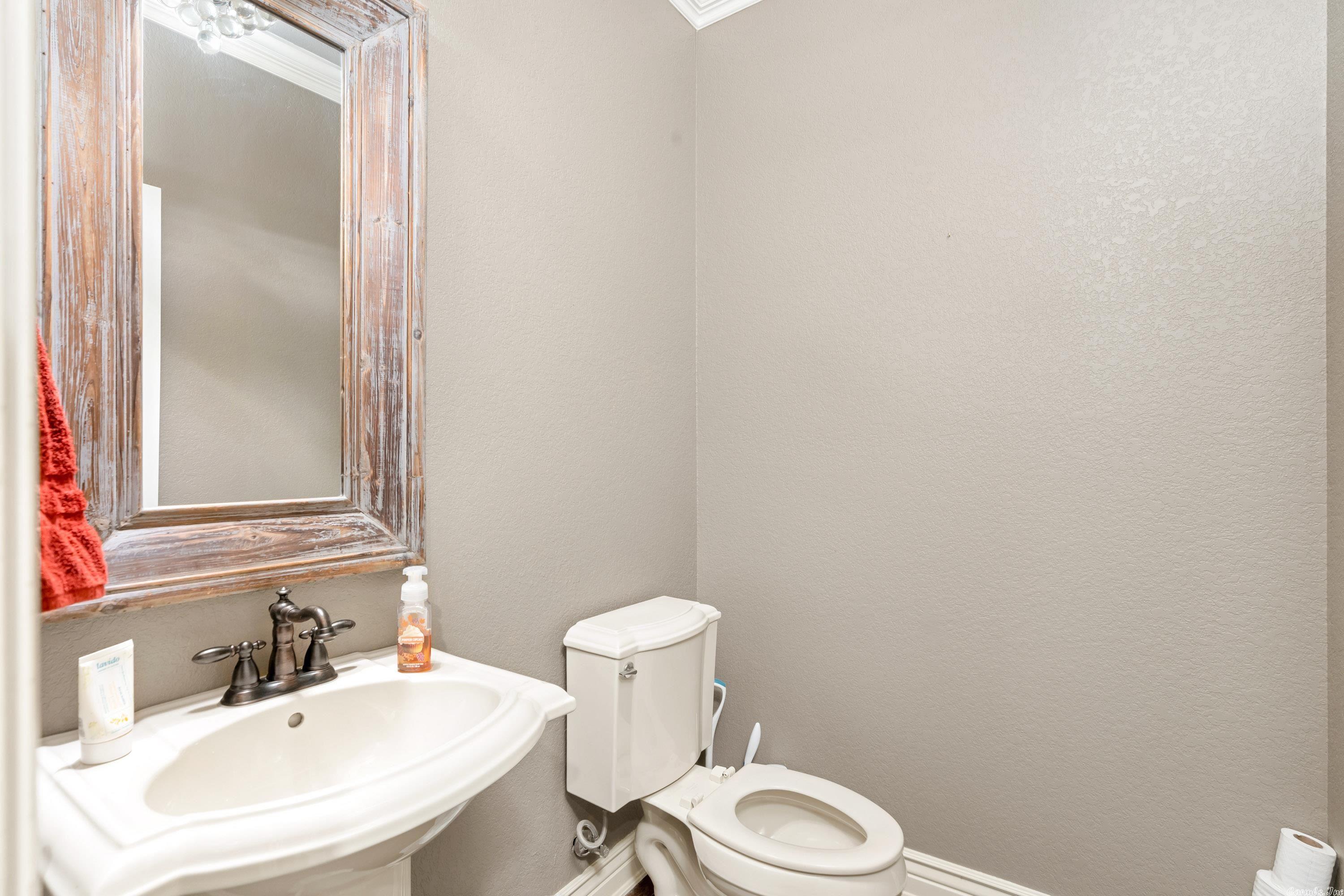 Preston Oaks - Residential