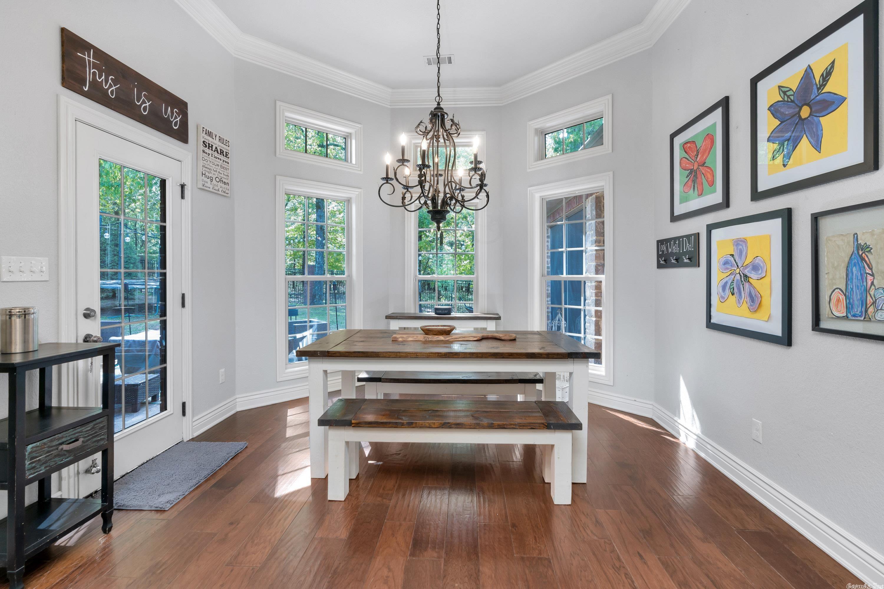 Preston Oaks - Residential