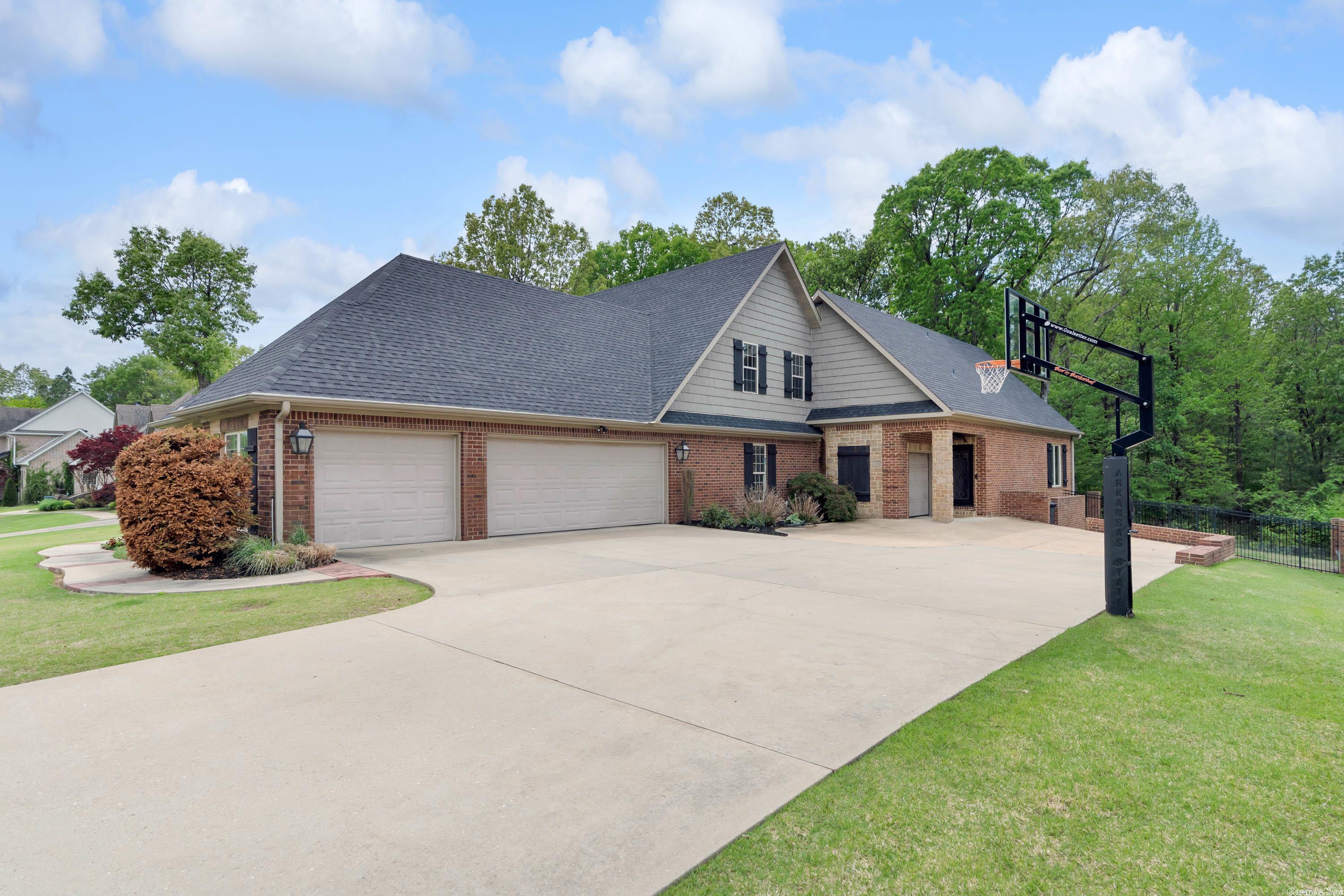 Preston Oaks - Residential