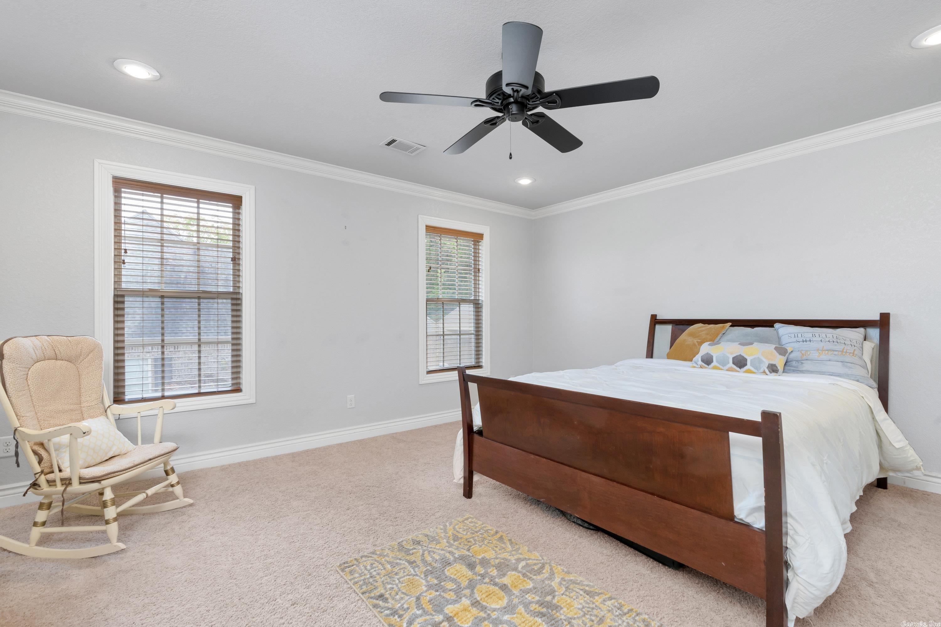 Preston Oaks - Residential