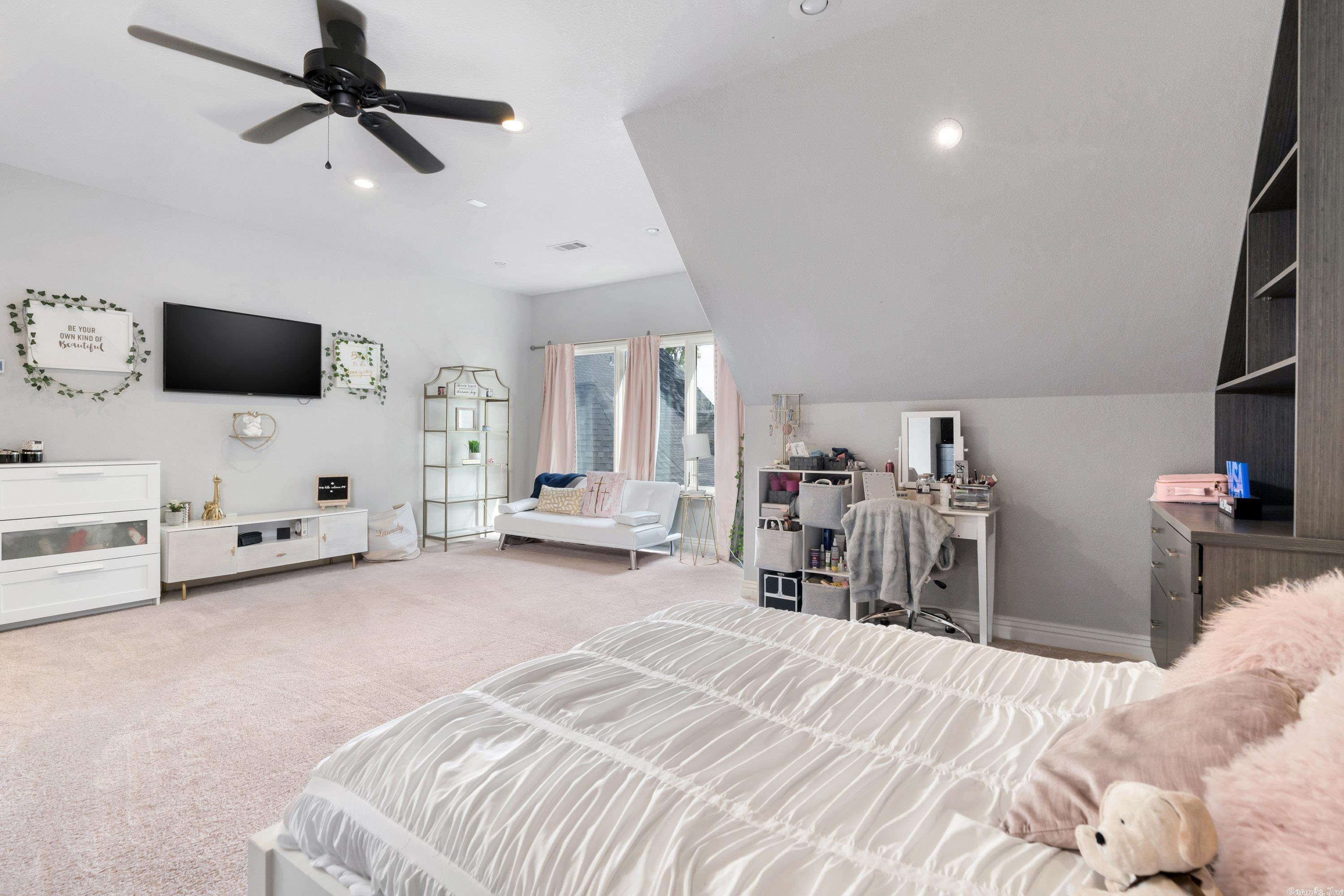 Preston Oaks - Residential