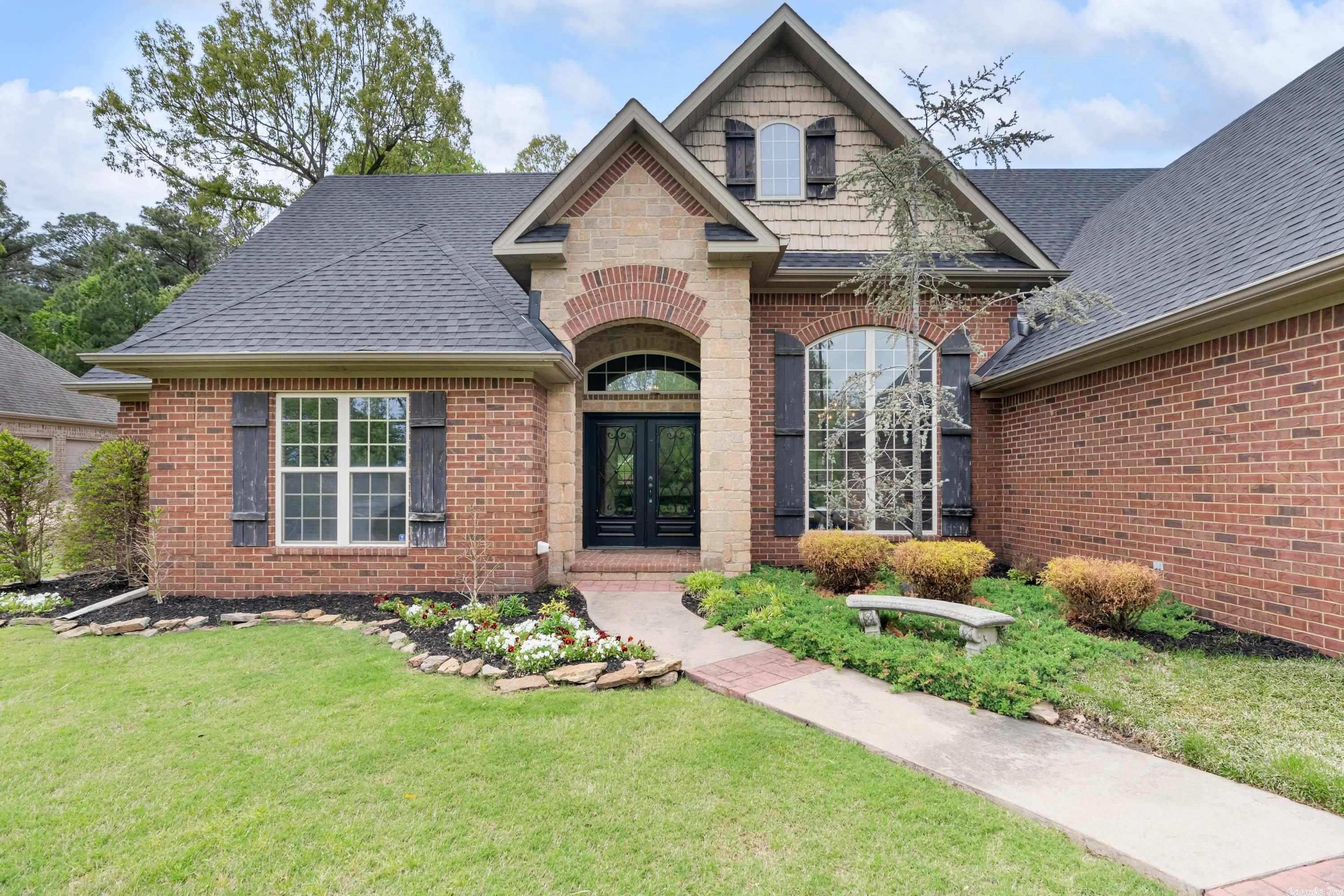 Preston Oaks - Residential