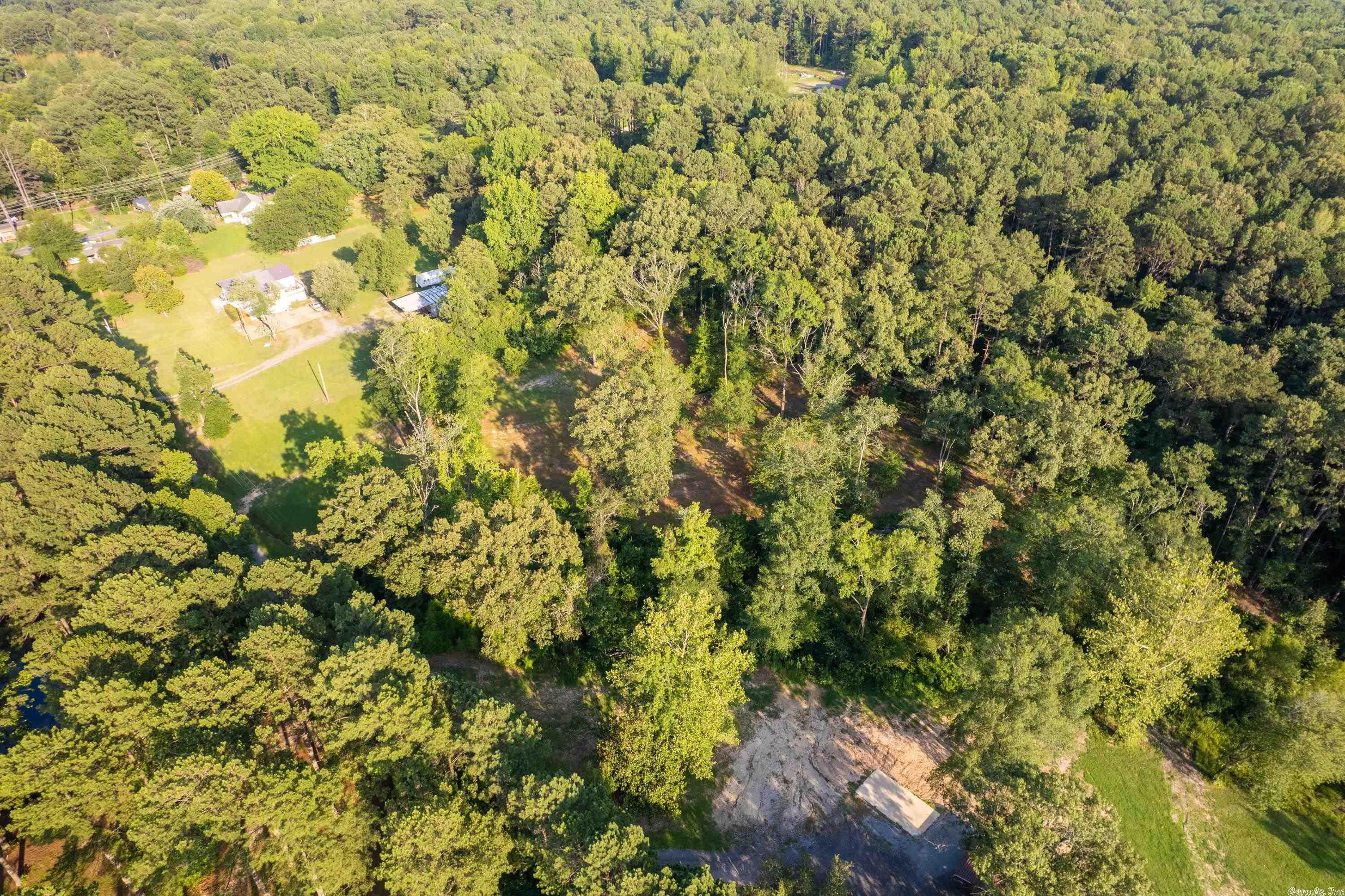 Metes & Bounds - Land