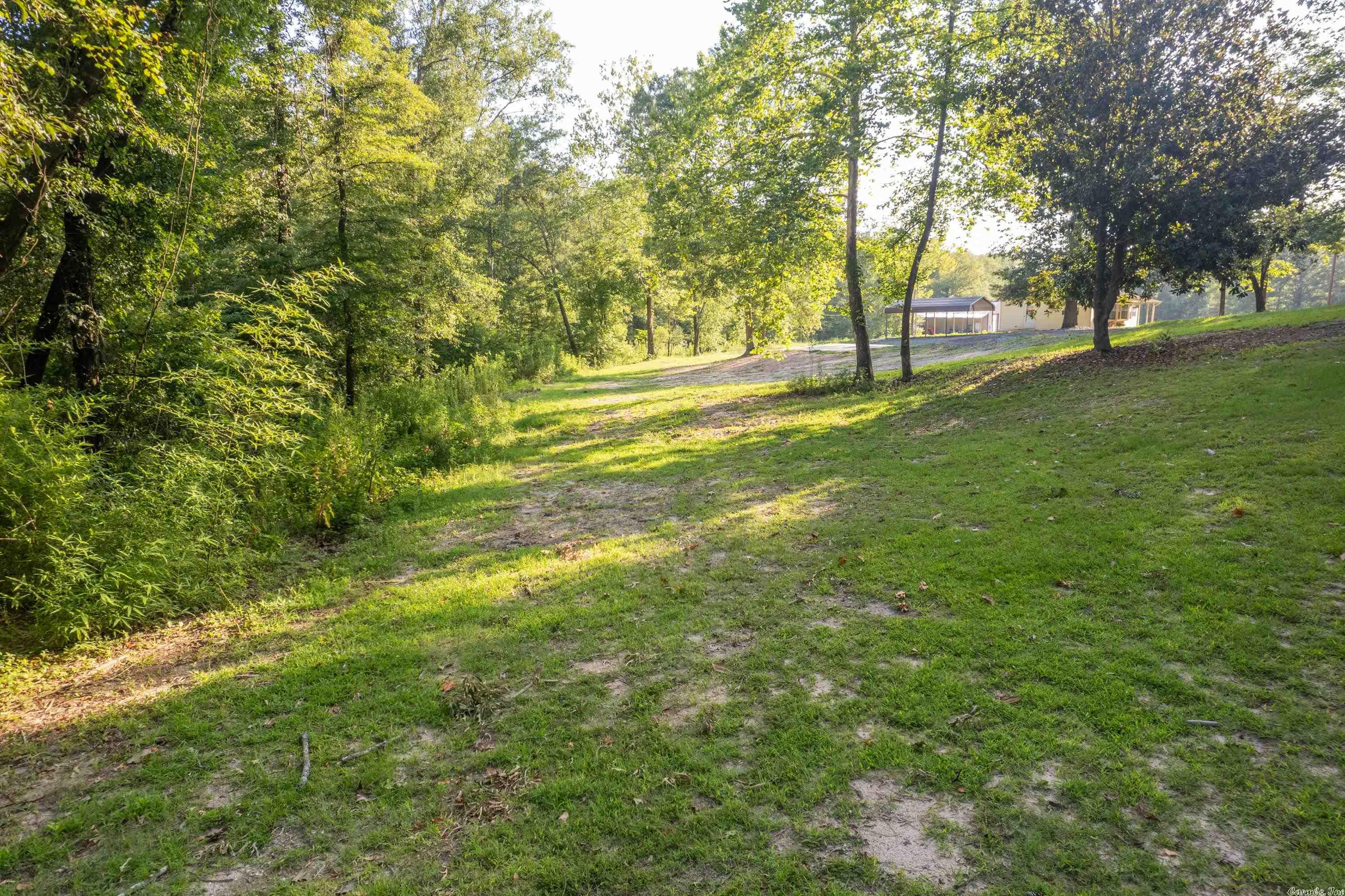 Metes & Bounds - Land