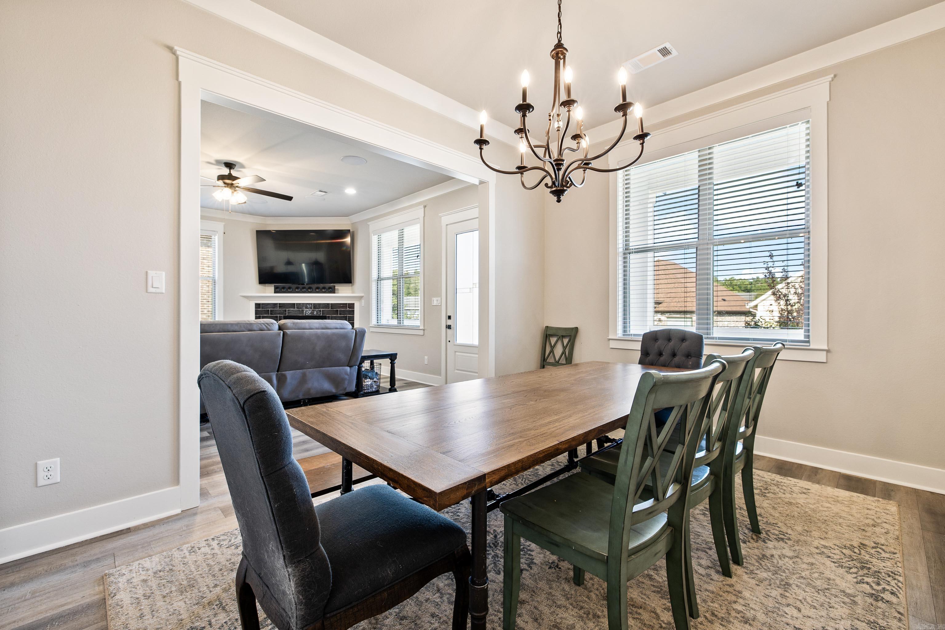 OLDE SALEM TOWNSHIP - Residential