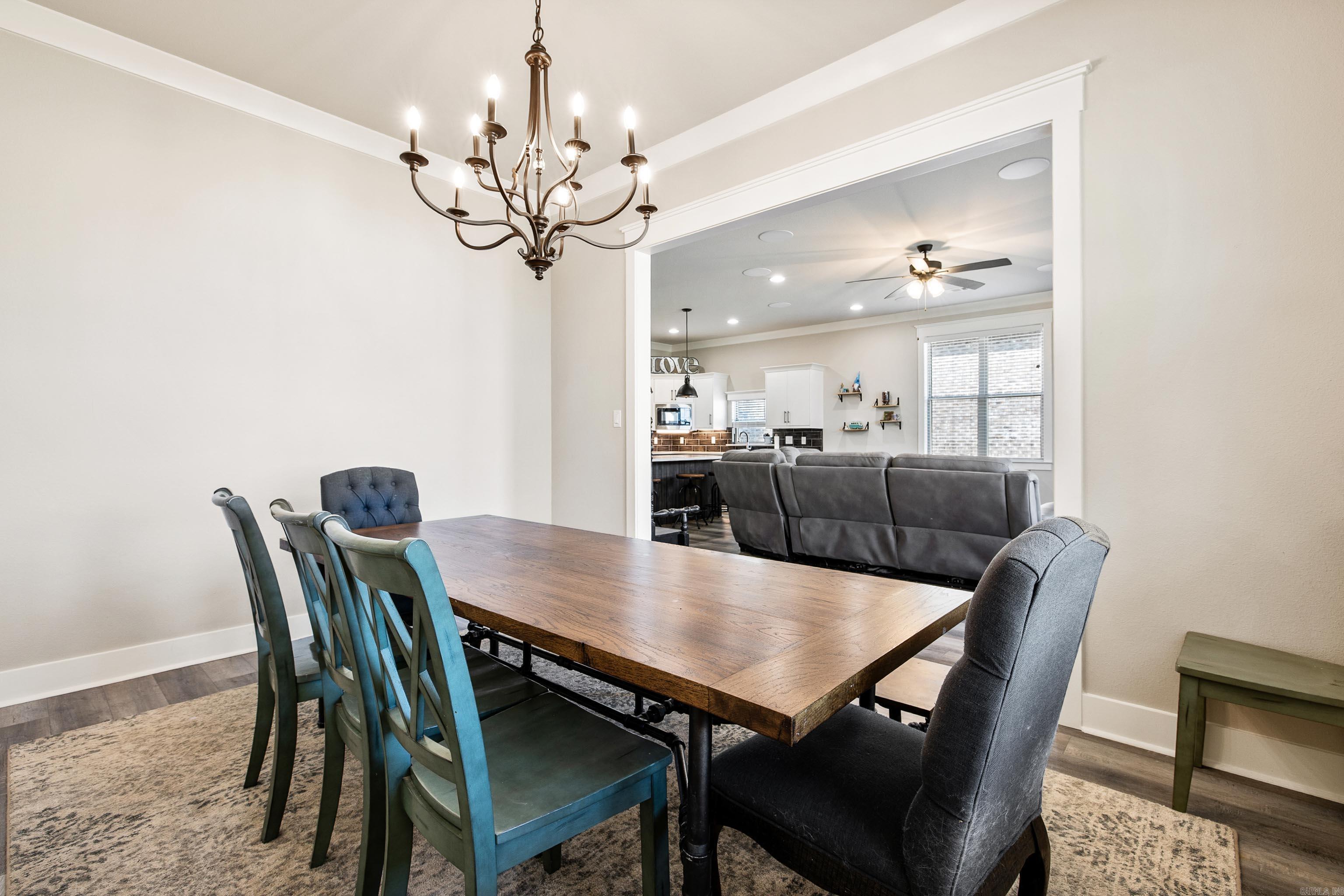OLDE SALEM TOWNSHIP - Residential