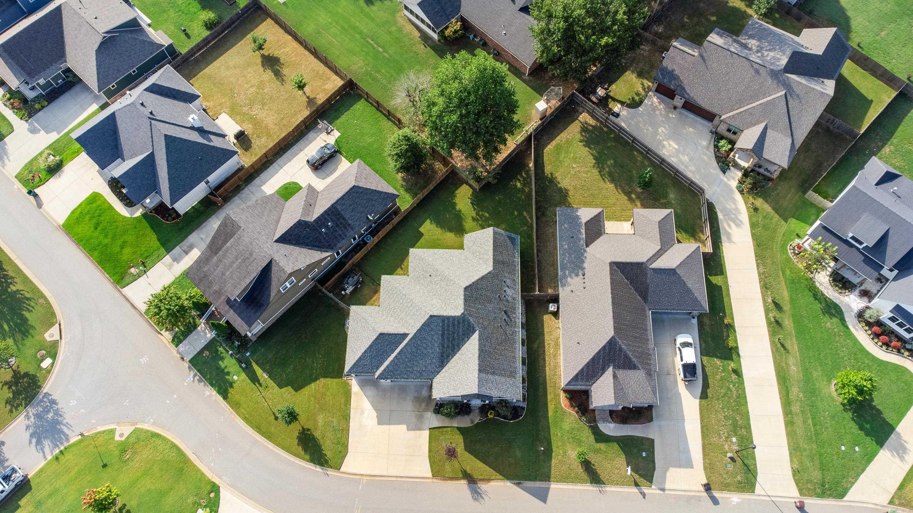 OLDE SALEM TOWNSHIP - Residential