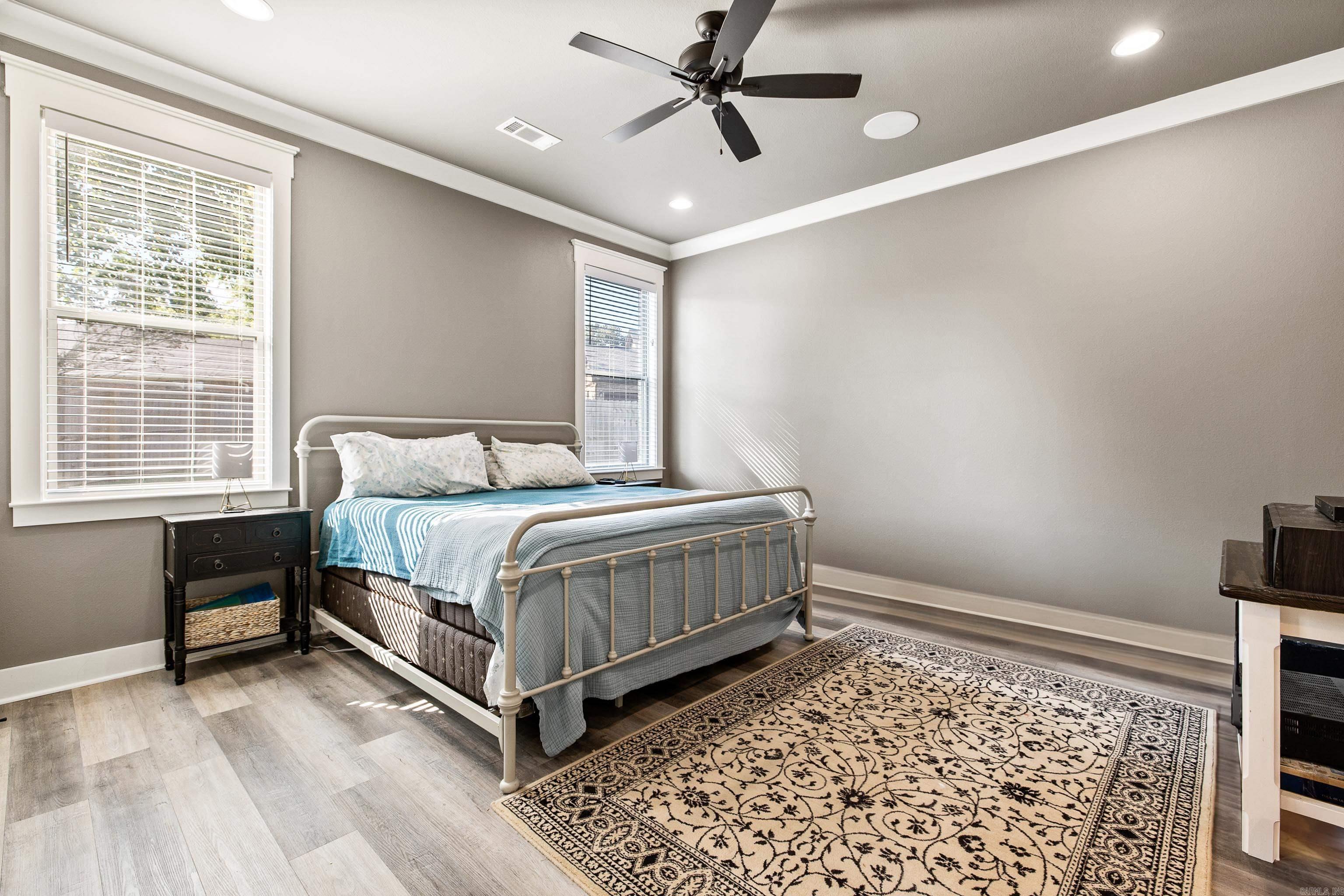 OLDE SALEM TOWNSHIP - Residential