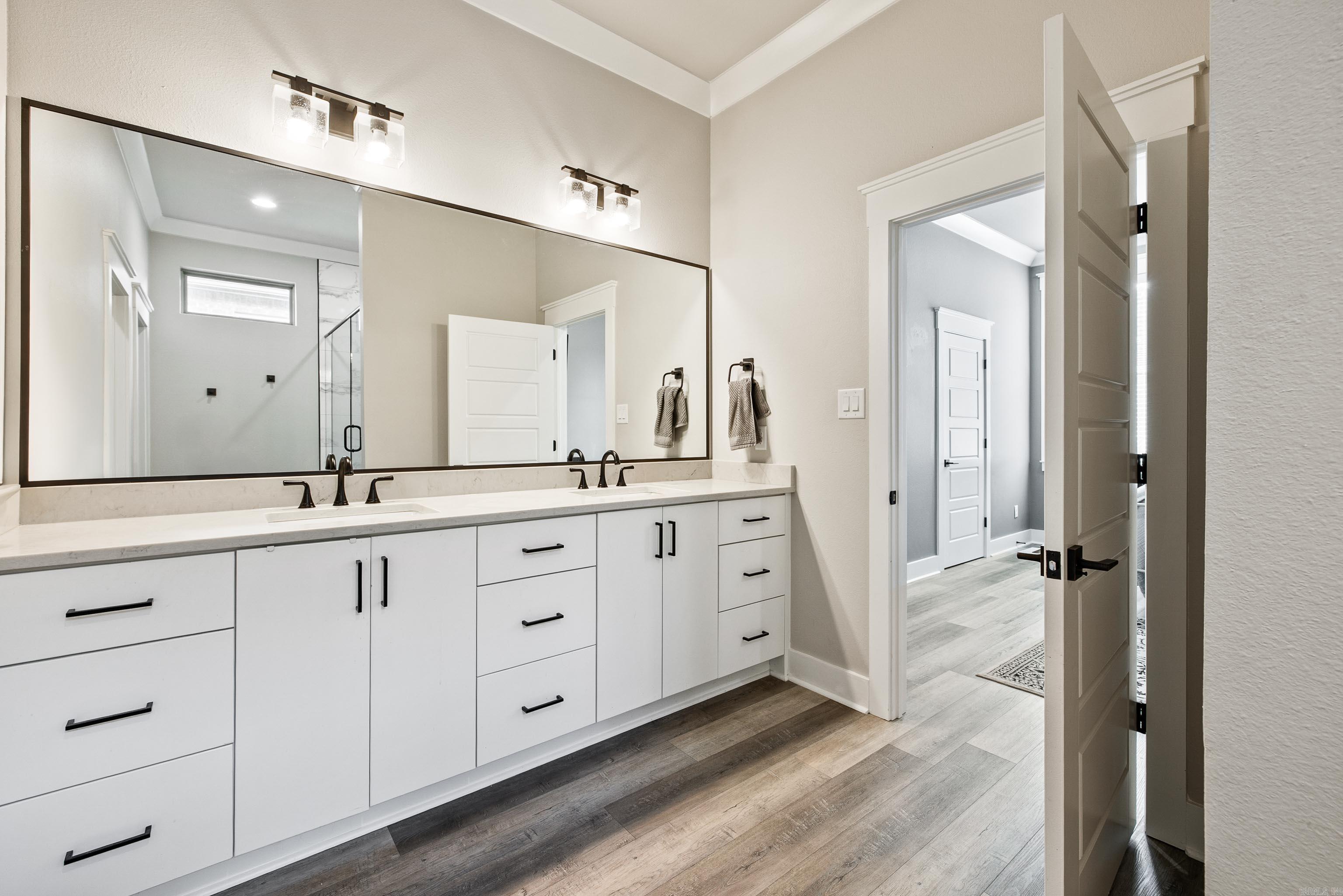 OLDE SALEM TOWNSHIP - Residential