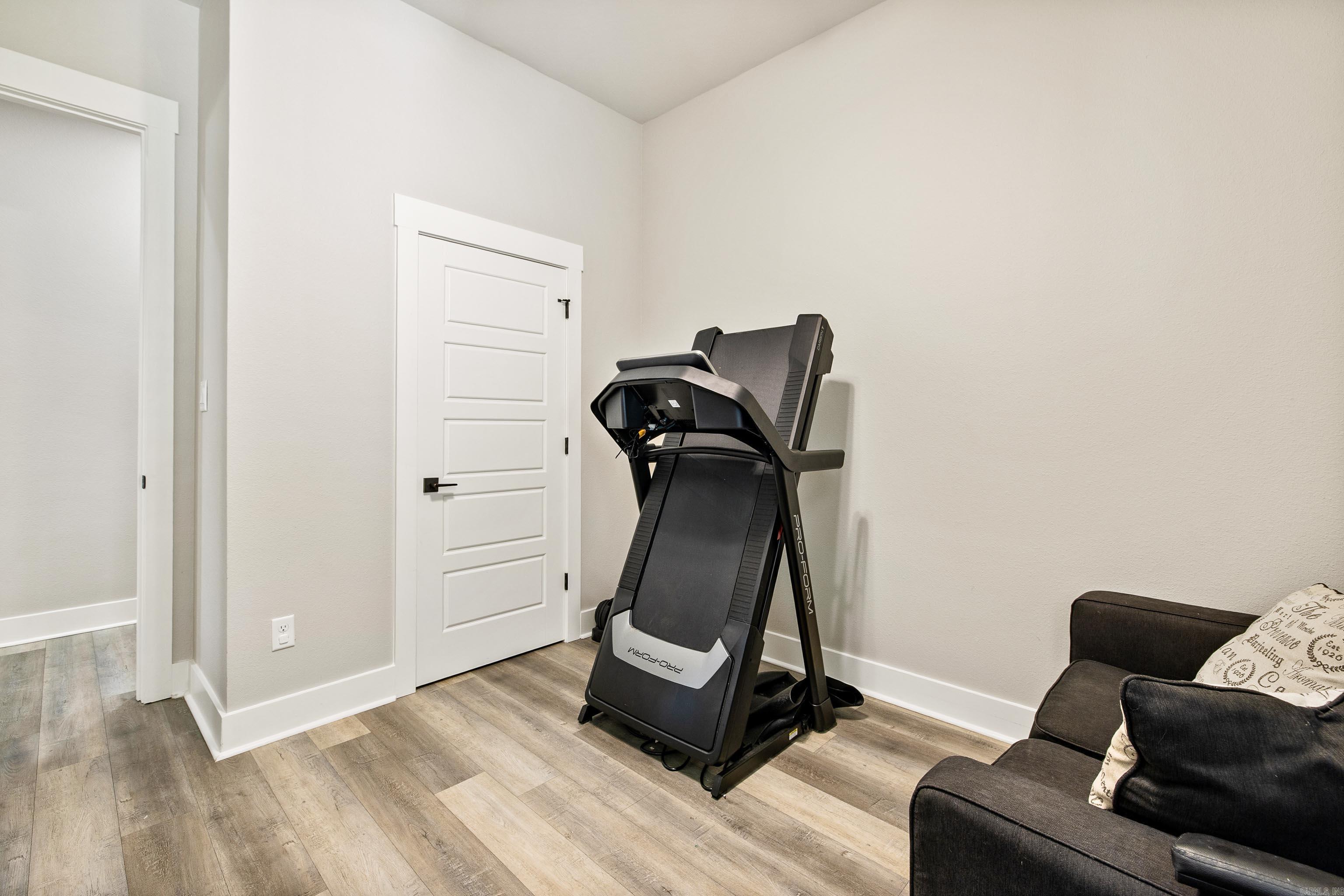 OLDE SALEM TOWNSHIP - Residential