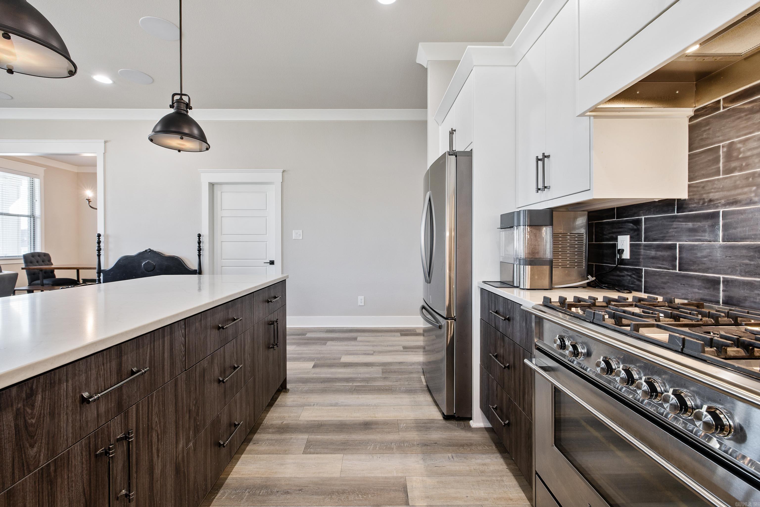 OLDE SALEM TOWNSHIP - Residential