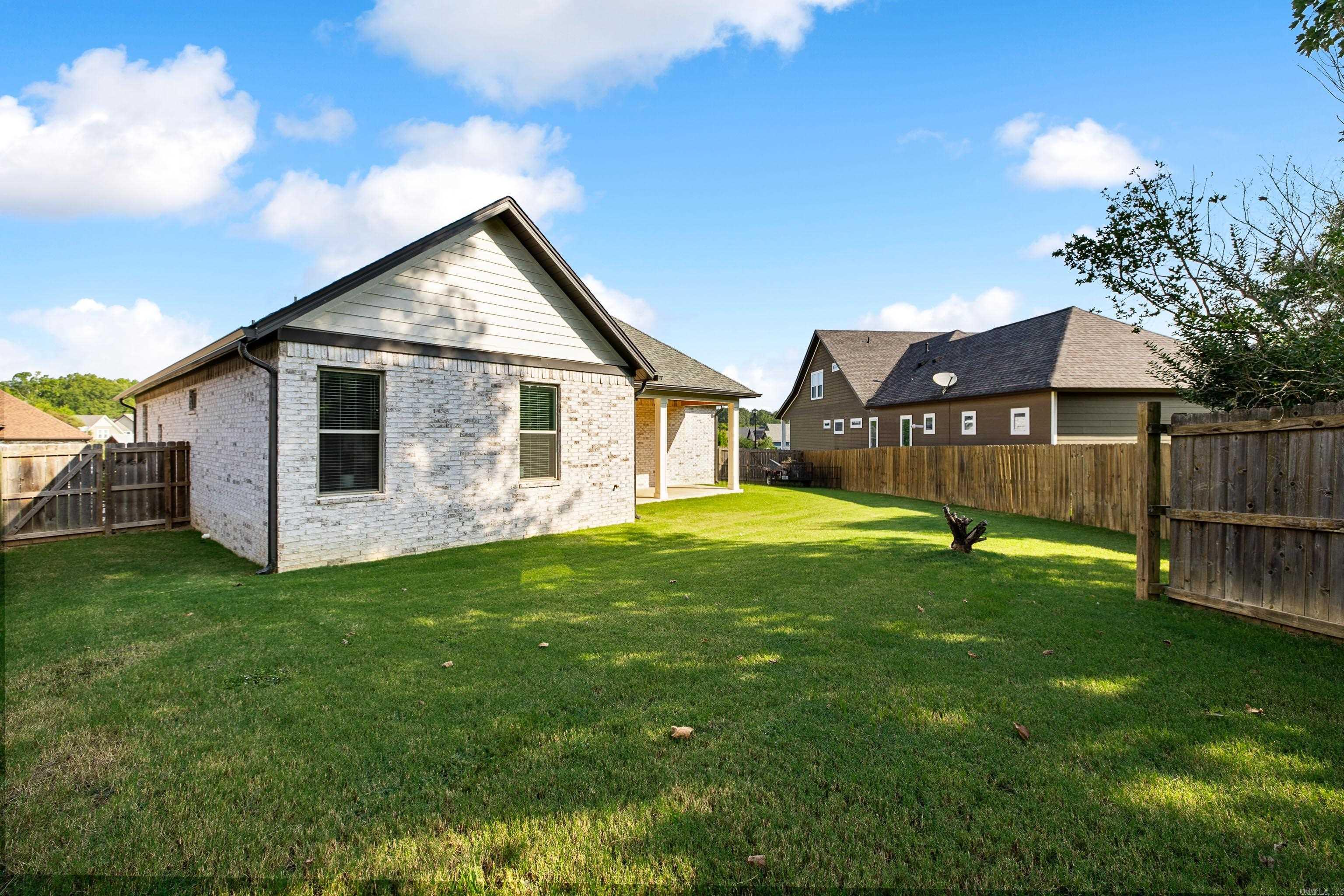 OLDE SALEM TOWNSHIP - Residential