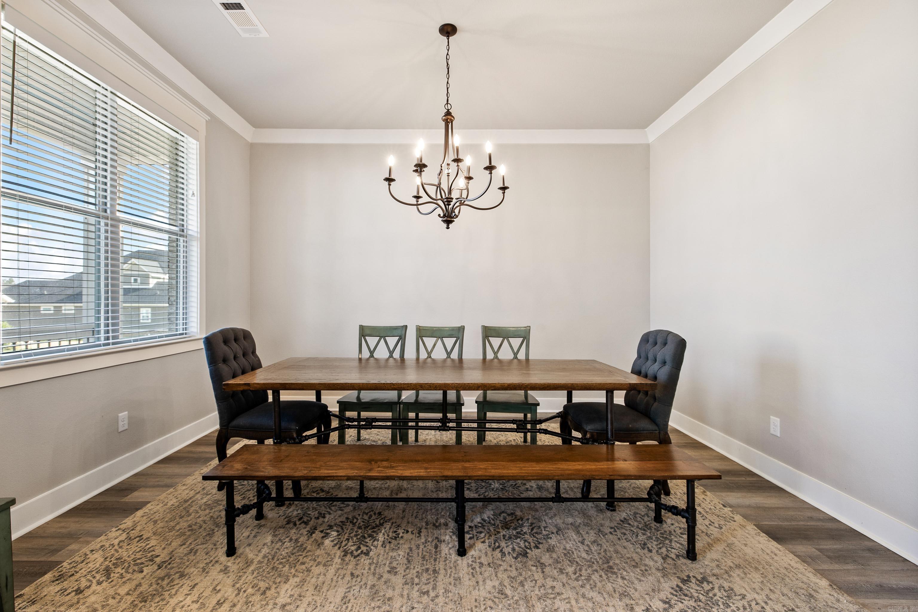 OLDE SALEM TOWNSHIP - Residential
