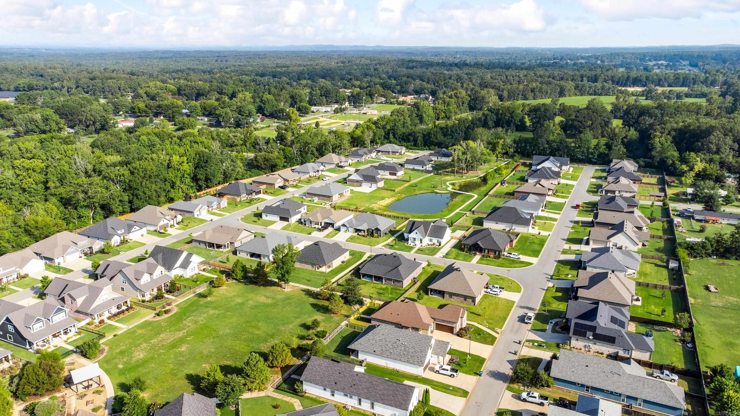 OLDE SALEM TOWNSHIP - Residential