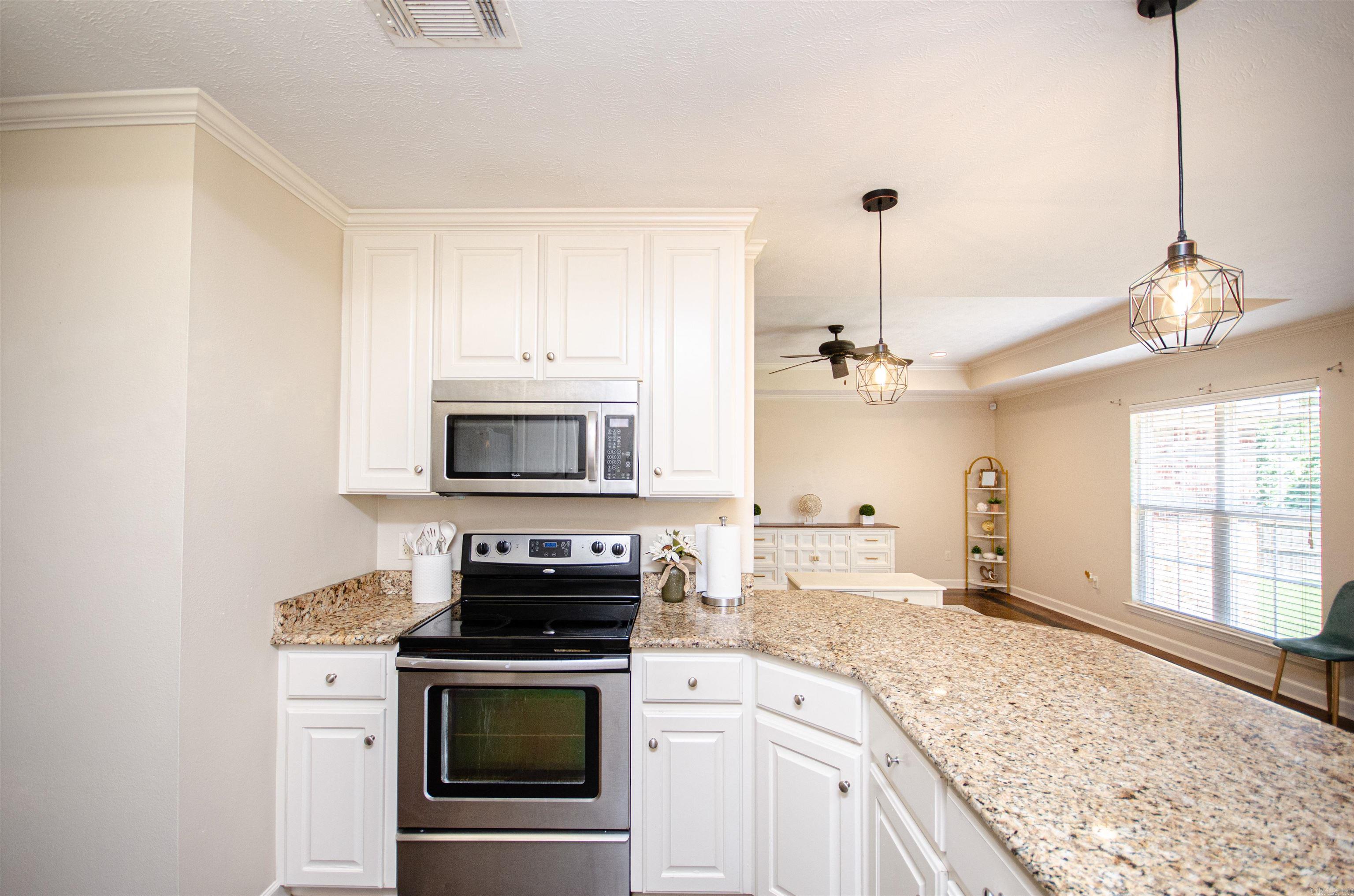 CHESTNUT MEADOWS - Residential