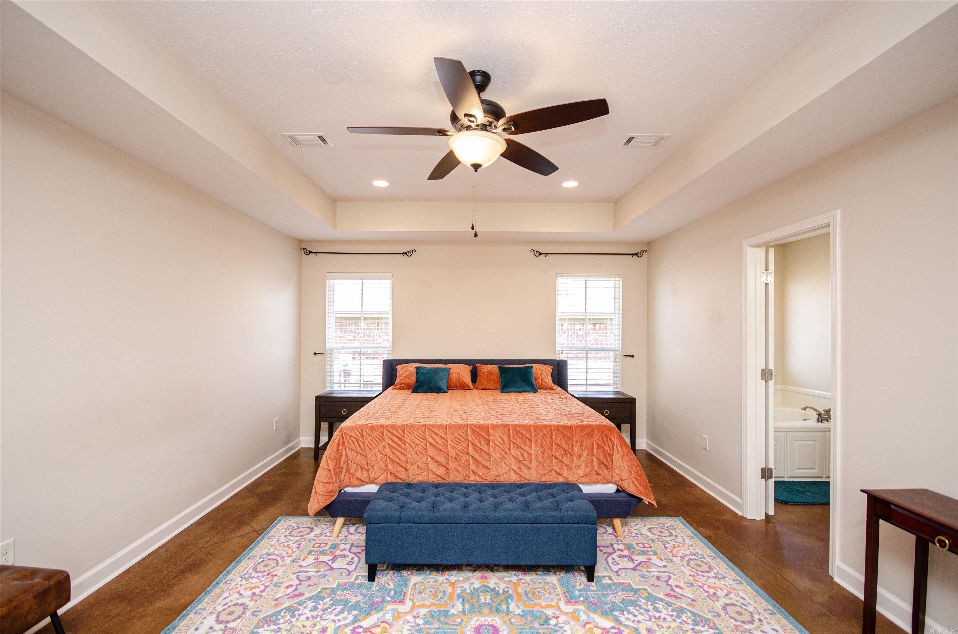 CHESTNUT MEADOWS - Residential