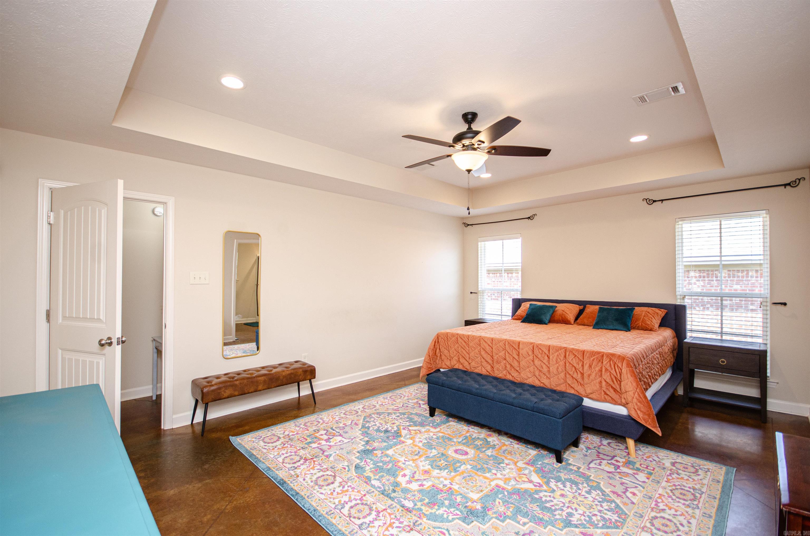 CHESTNUT MEADOWS - Residential