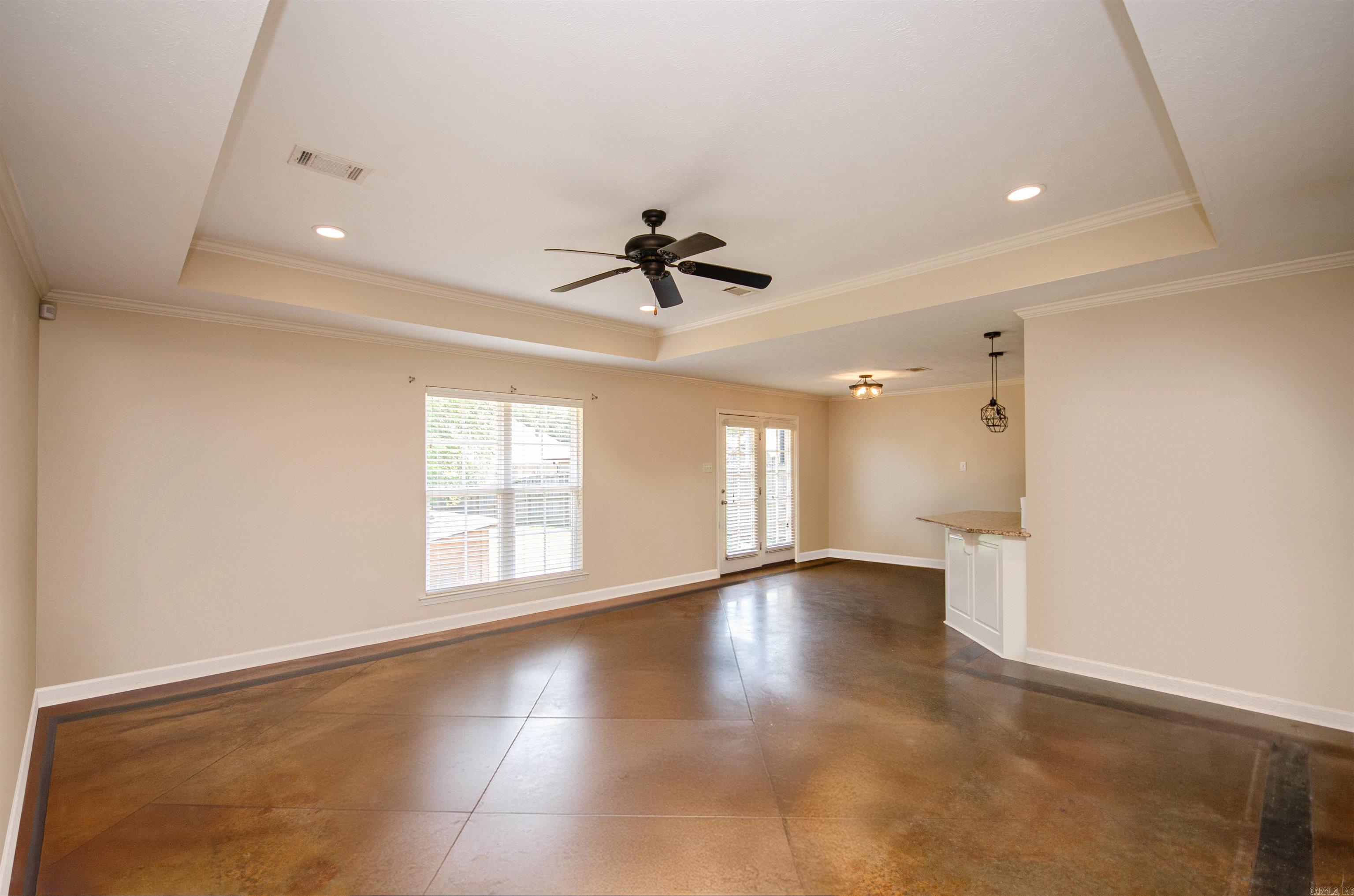 CHESTNUT MEADOWS - Residential