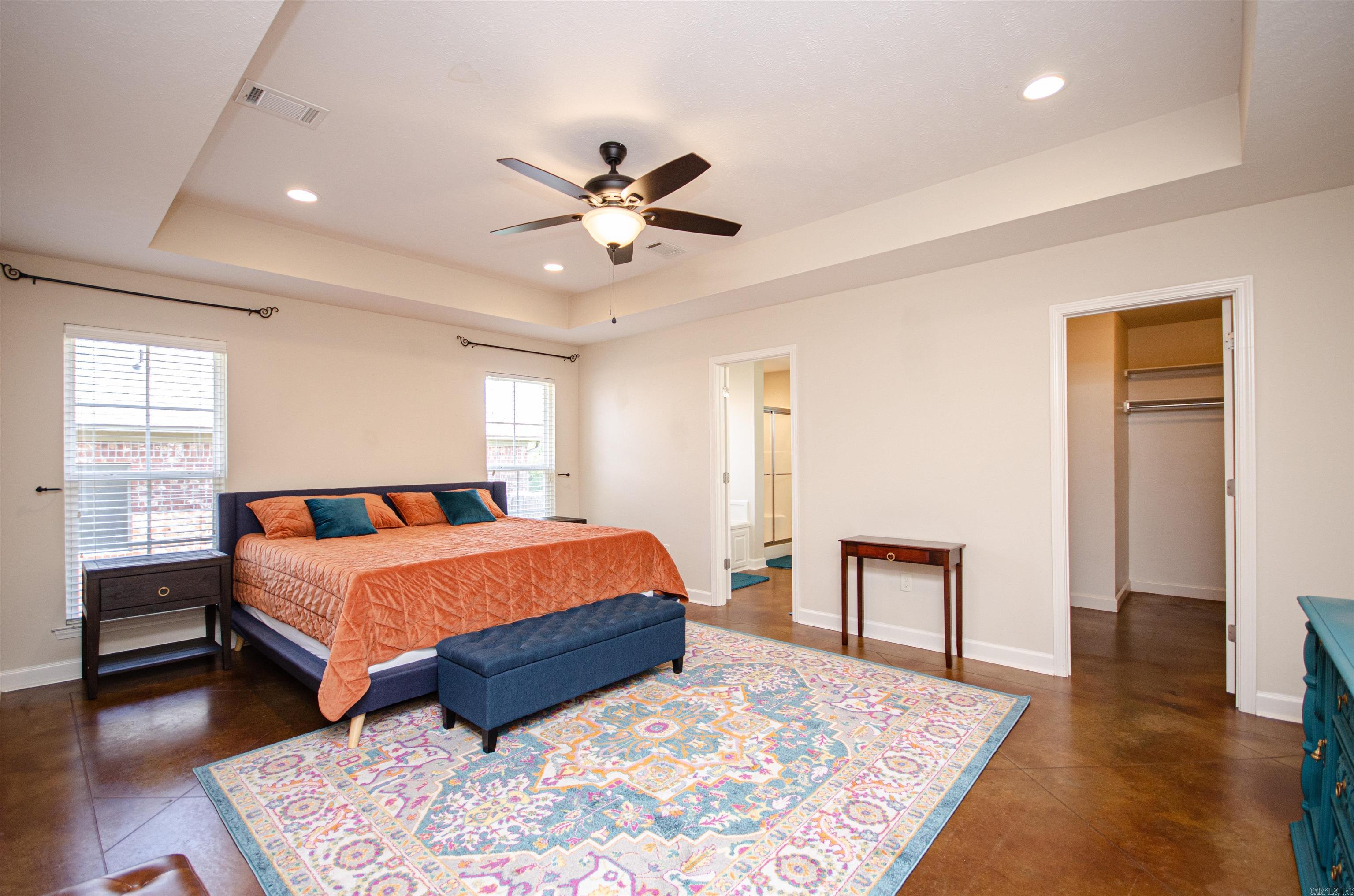 CHESTNUT MEADOWS - Residential