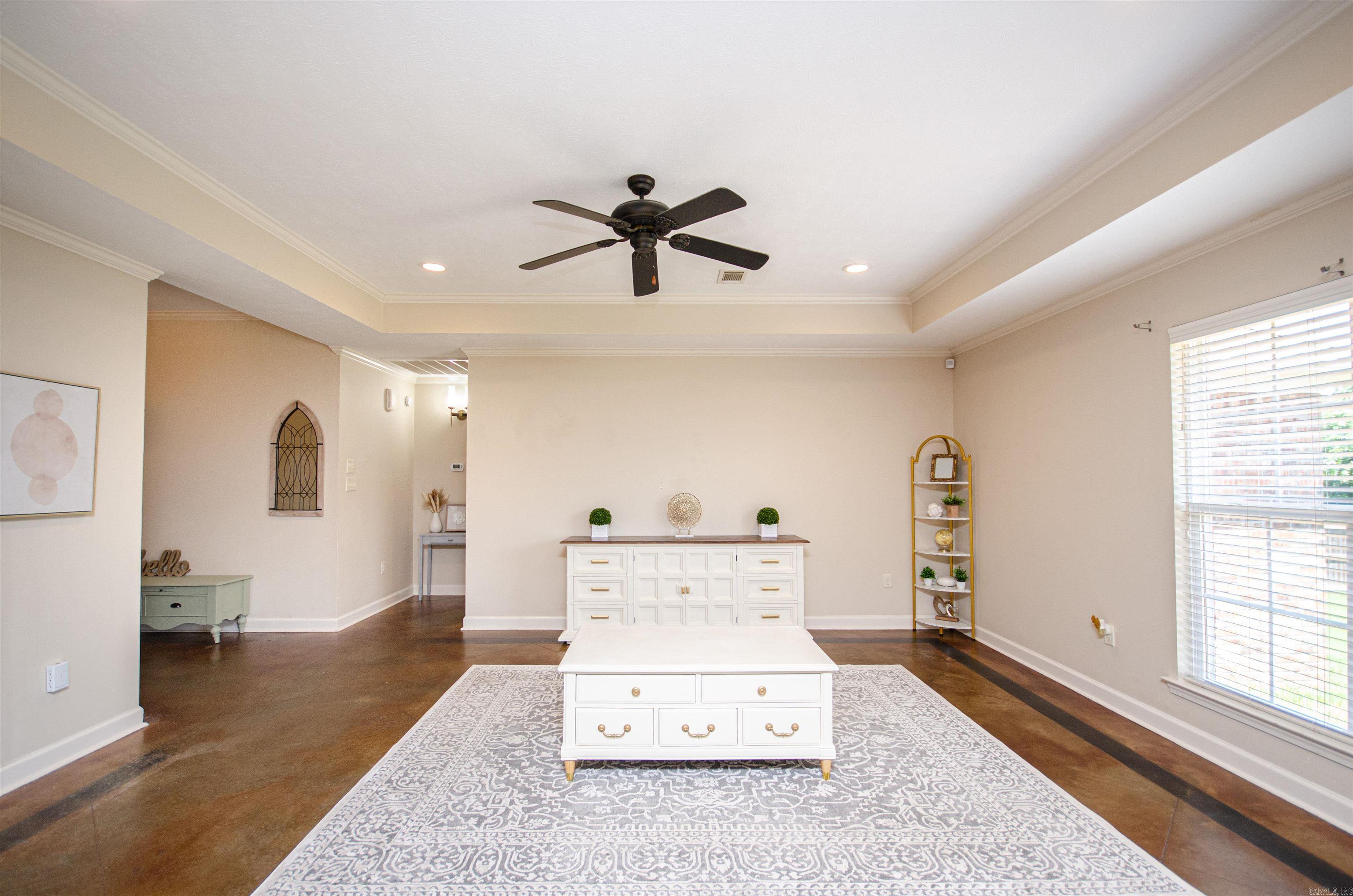 CHESTNUT MEADOWS - Residential