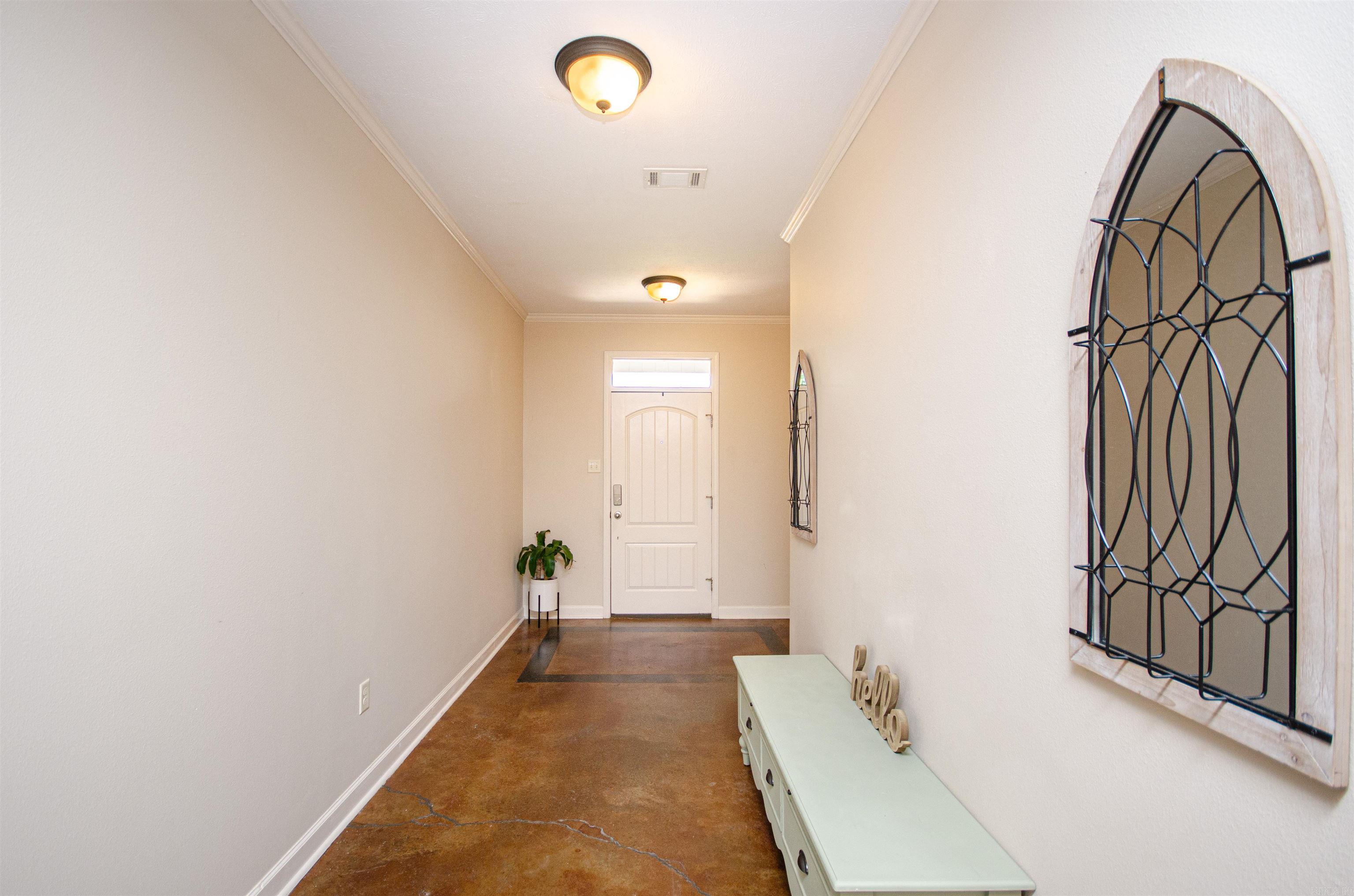 CHESTNUT MEADOWS - Residential