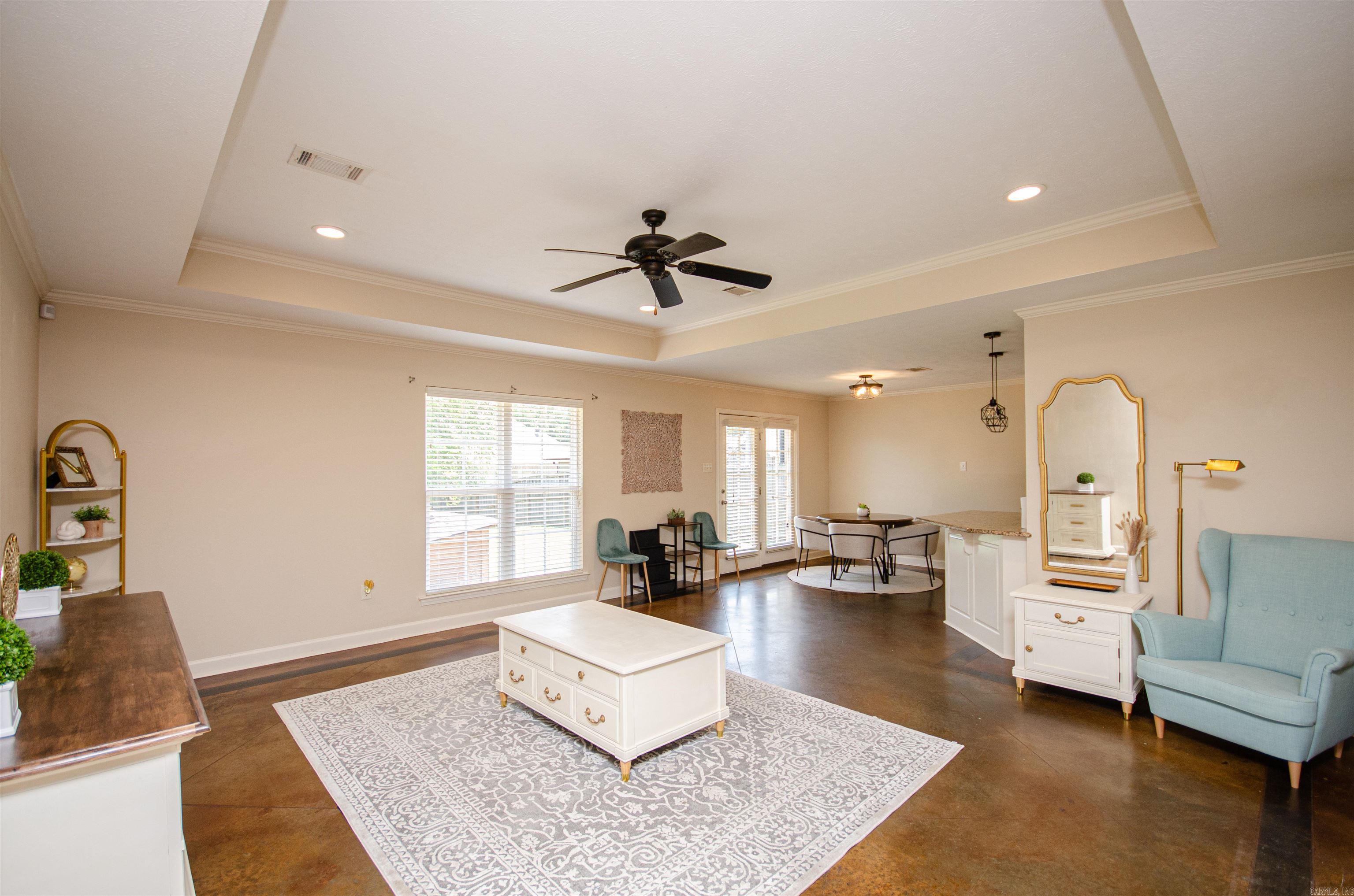 CHESTNUT MEADOWS - Residential