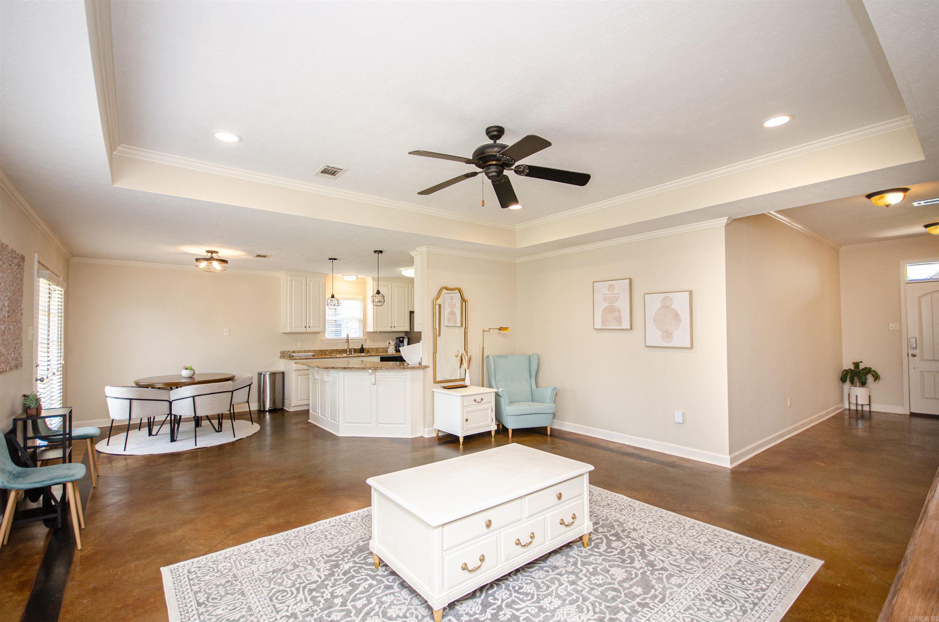 CHESTNUT MEADOWS - Residential