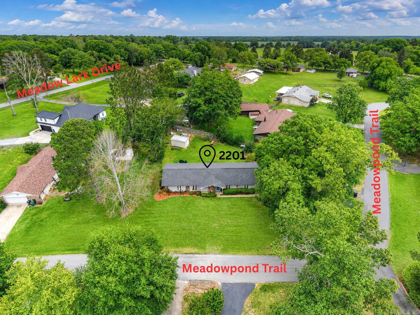 MEADOWPOND WHIPPOORWILL NORTH - Residential