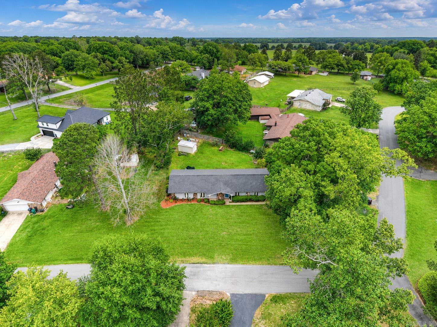 MEADOWPOND WHIPPOORWILL NORTH - Residential