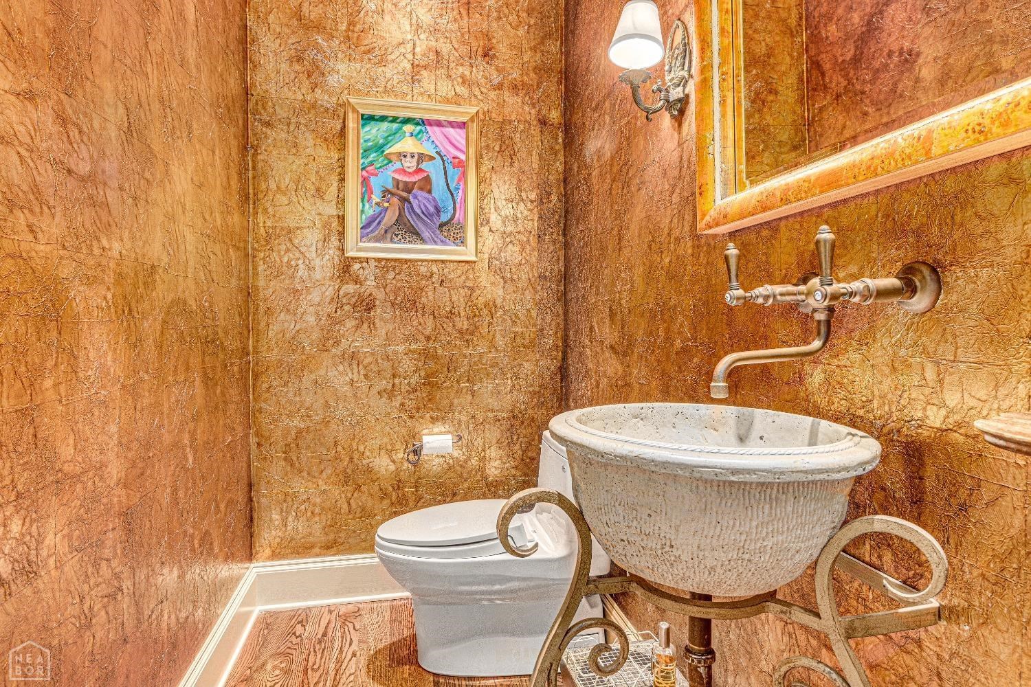 Ridgepointe Country Club - Residential