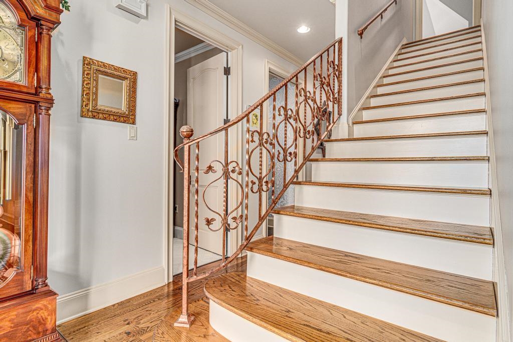 Ridgepointe Country Club - Residential