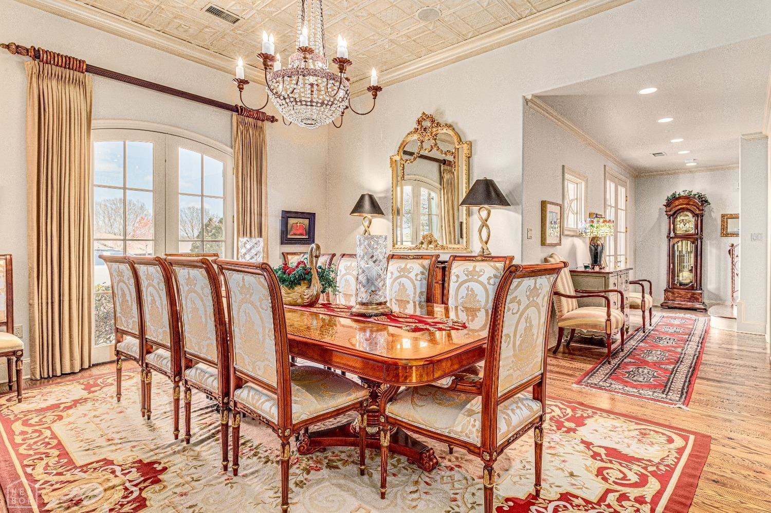 Ridgepointe Country Club - Residential