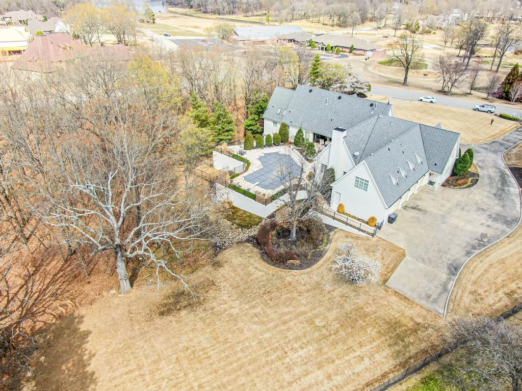 Ridgepointe Country Club - Residential