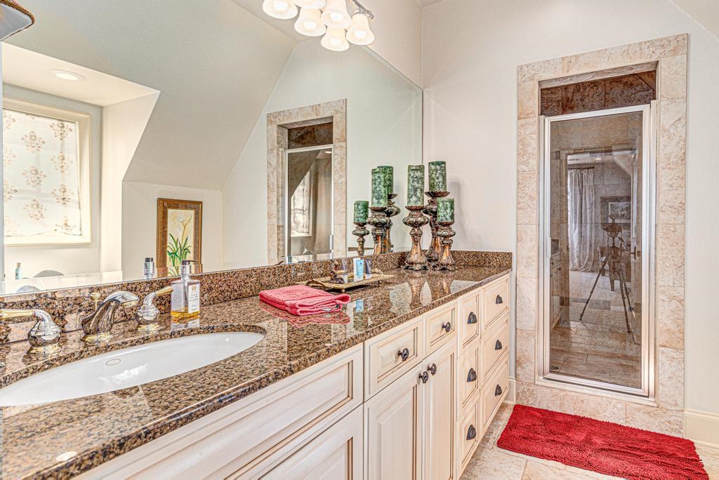 Ridgepointe Country Club - Residential