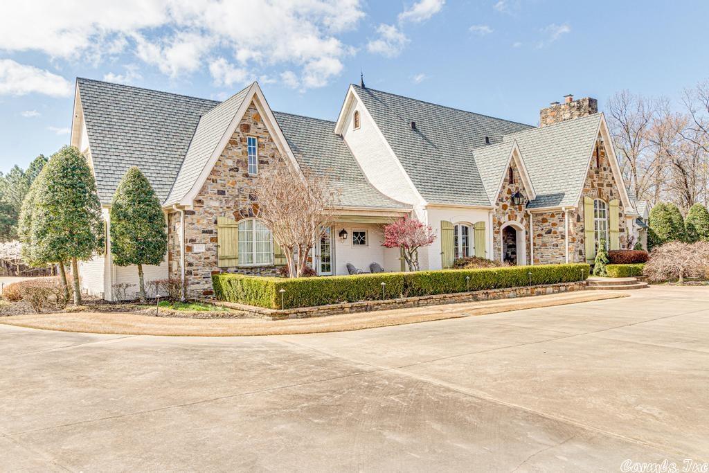 Ridgepointe Country Club - Residential