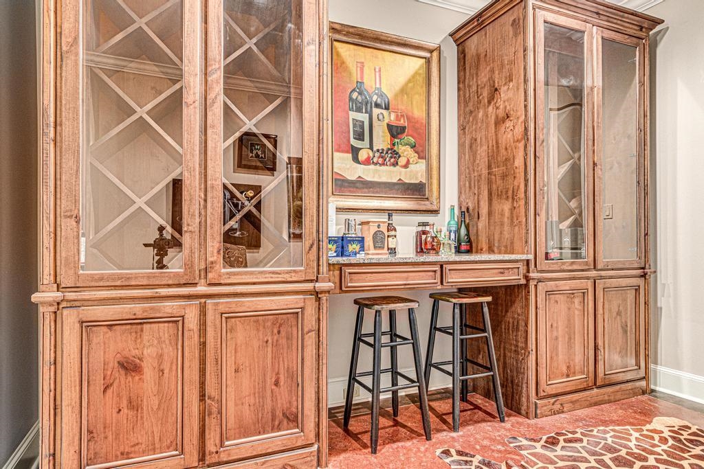 Ridgepointe Country Club - Residential