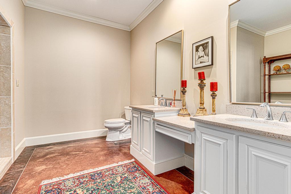 Ridgepointe Country Club - Residential