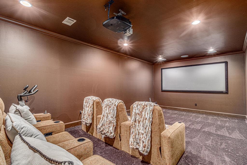 Ridgepointe Country Club - Residential