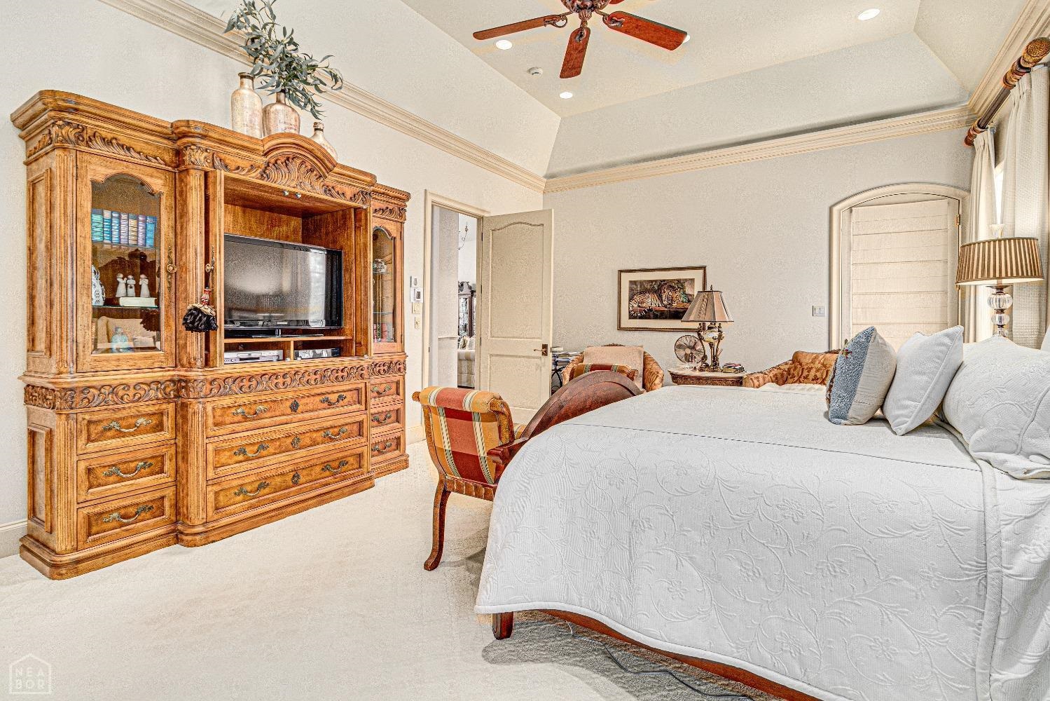 Ridgepointe Country Club - Residential