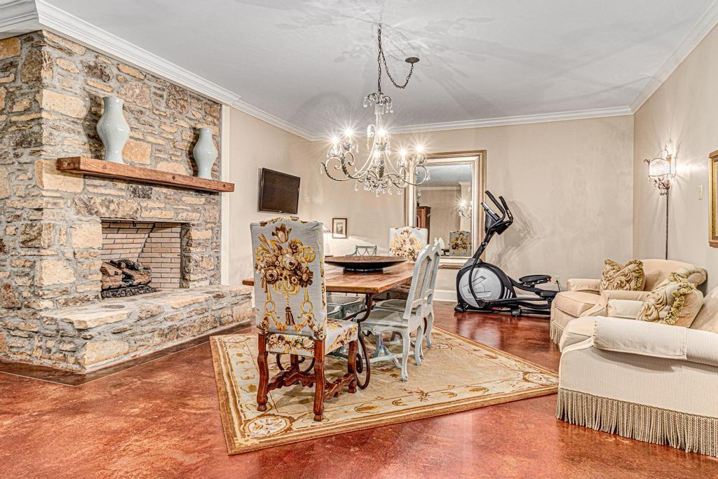 Ridgepointe Country Club - Residential