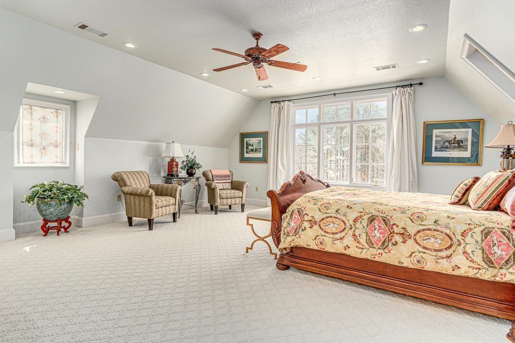 Ridgepointe Country Club - Residential